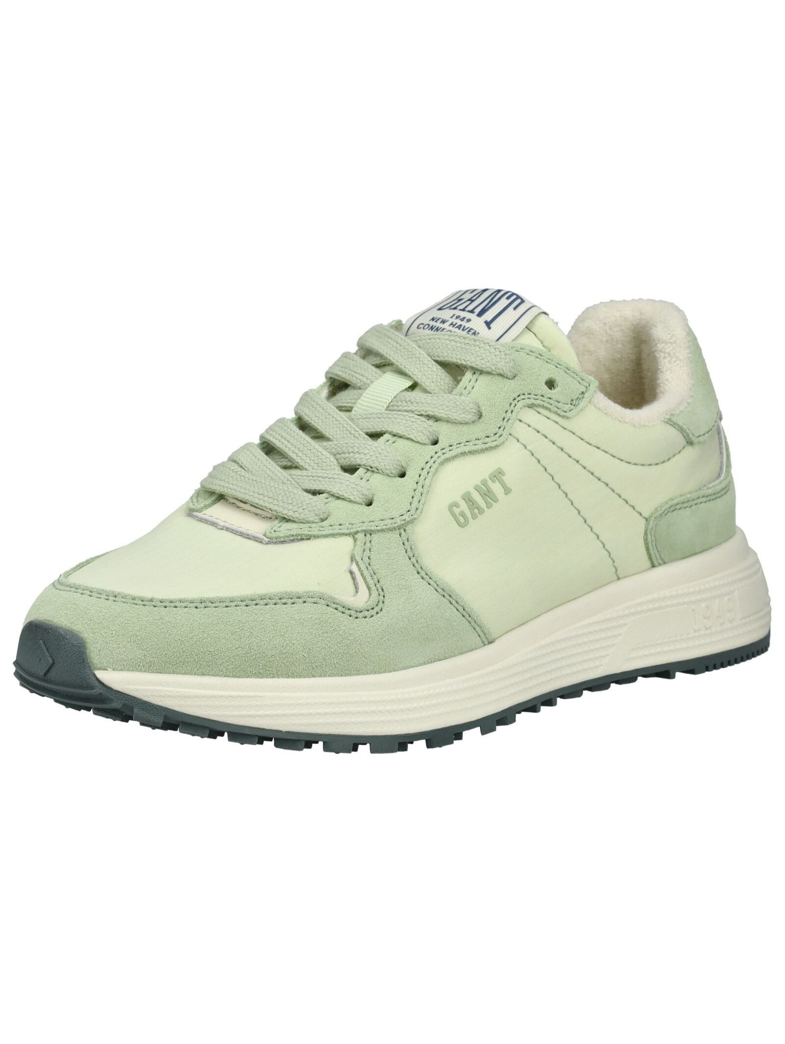 Gant Gant Sneaker Leder Sneaker