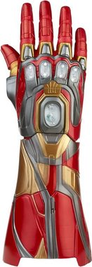 Hasbro Actionfigur Marvel Legends - Handschuh Iron Man Nano Gauntlet