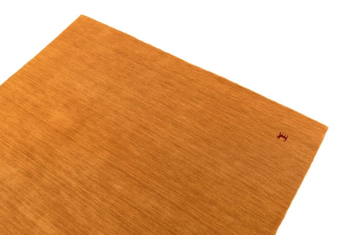 Moderner Quadratisch, Gabbeh mm 151x149 rechteckig, Orientteppich Orientteppich Loom Trading, Höhe: 12 Nain