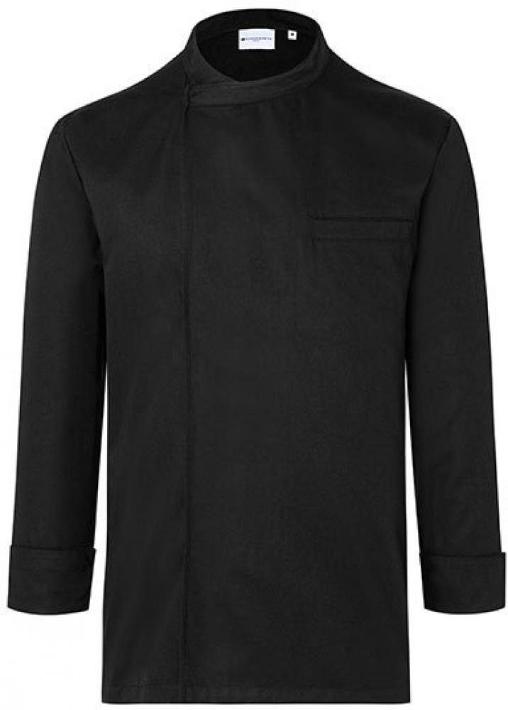 Karlowsky Fashion Kochjacke Langarm Überwurf-Kochhemd Basic günstig online kaufen