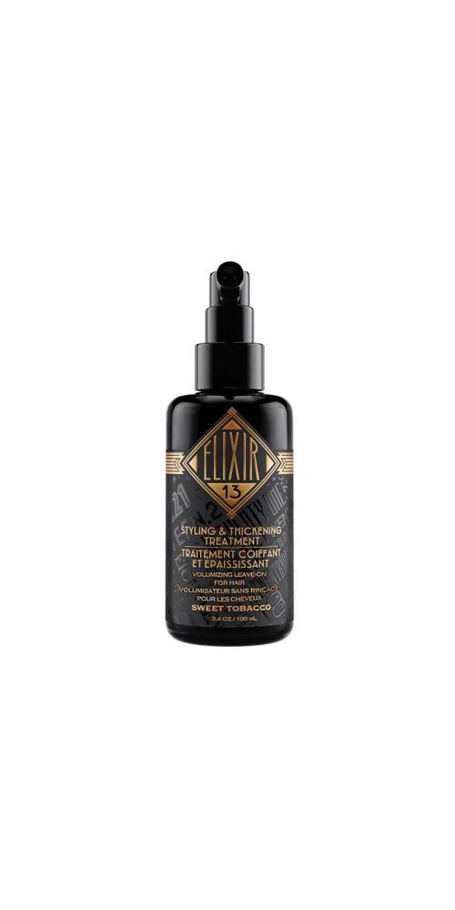 18 21 Man Made Haarspülung Man Made Elixir 13 Sweet Tobacco 100ml