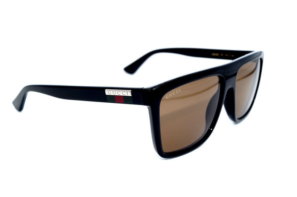 GUCCI Sonnenbrille GUCCI Sonnenbrille Sunglasses GG 0748 002