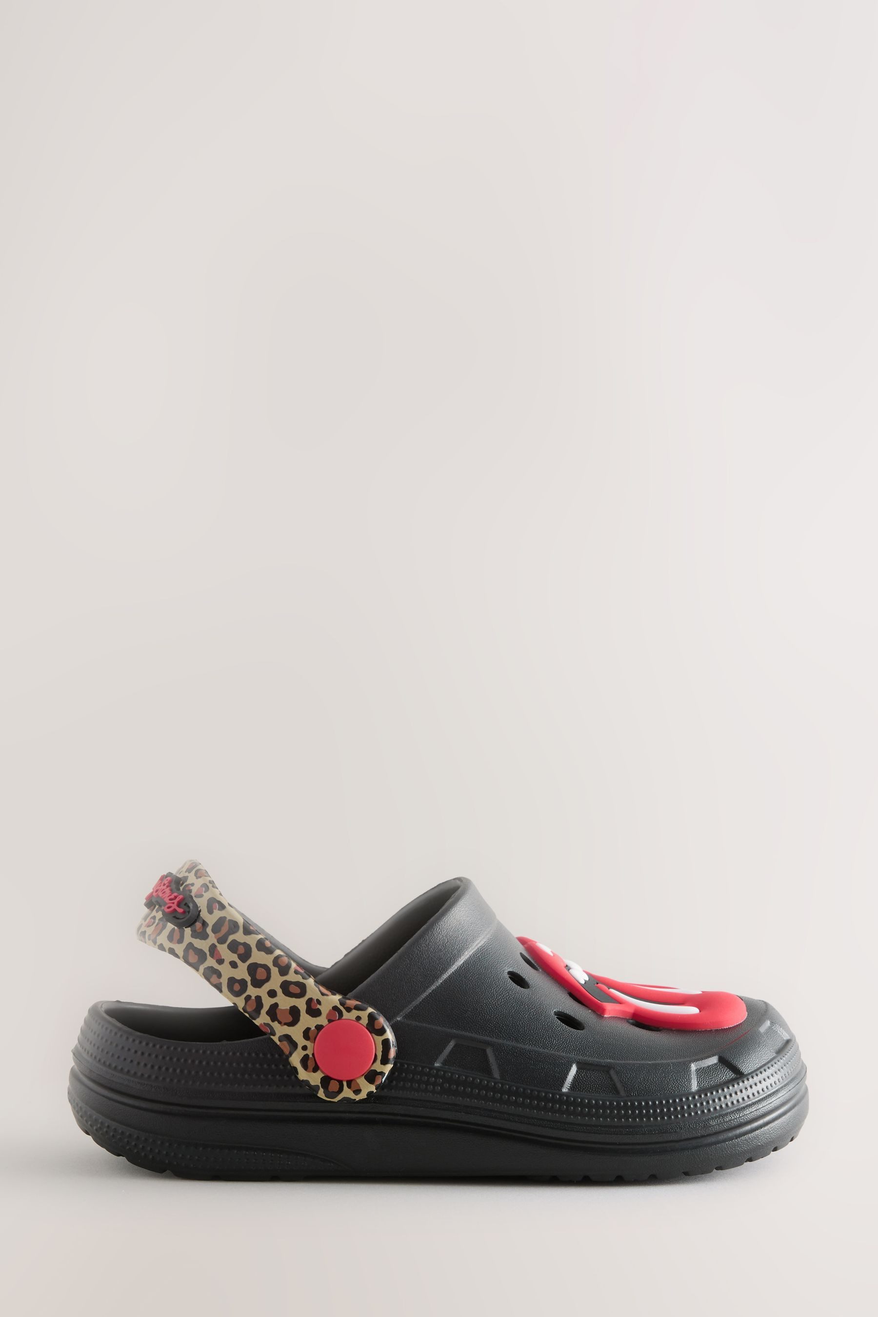 Next Clogs, The Rolling Stones Clog (1-tlg)