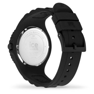 ice-watch Quarzuhr ICE generation - Black
