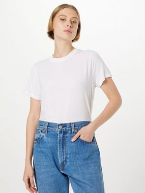 Saint Tropez T-Shirt Adelia (1-tlg) Plain/ohne Details