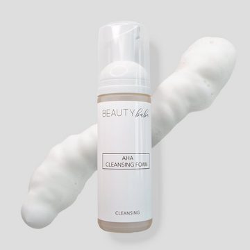 BEAUTY babe Gesichtspflege-Set Cleansing Duo, Das optimale Duo für reine und strahlende Haut.