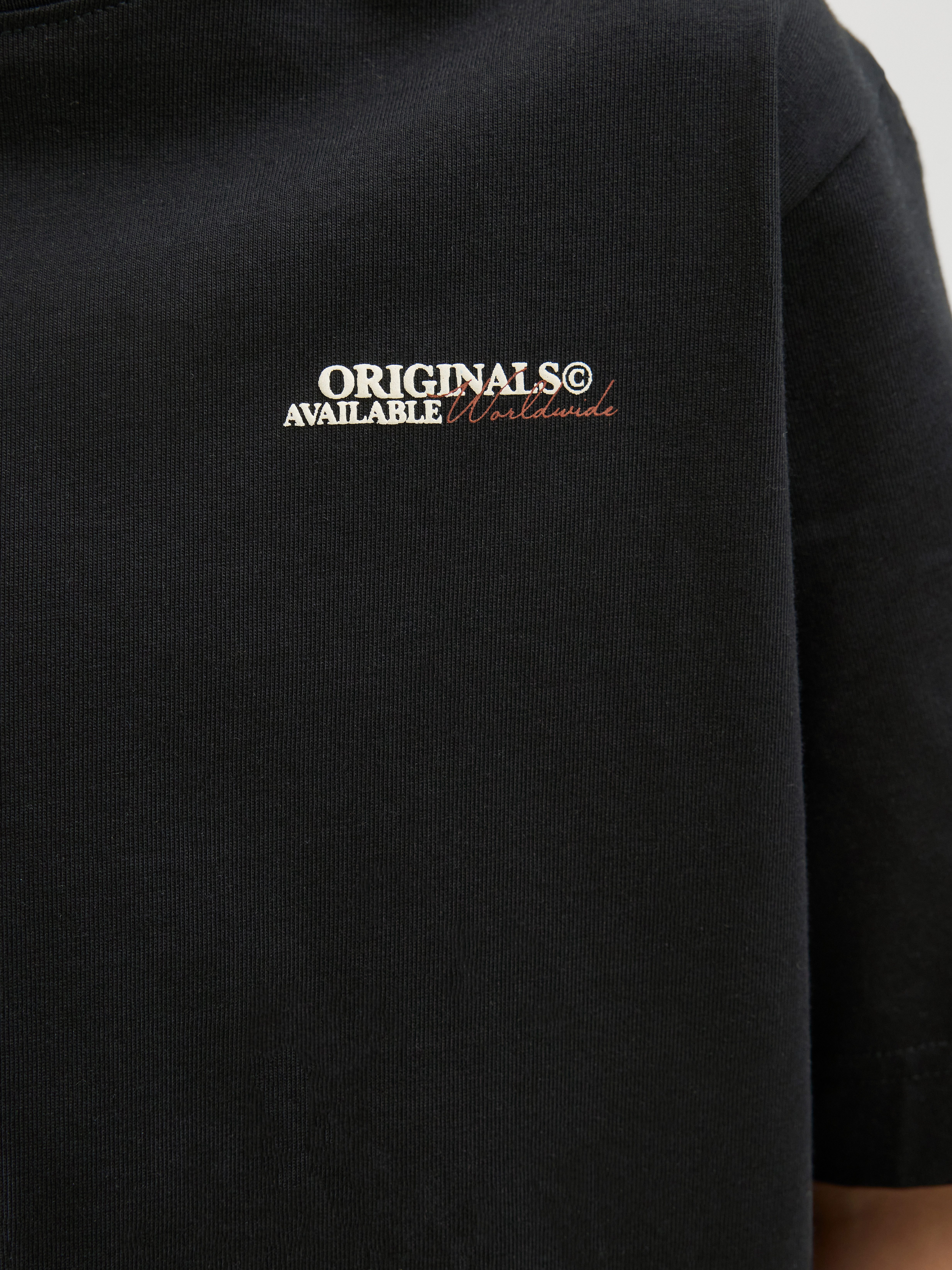 Jack & Jones Junior T-Shirt JORISLINGTON günstig online kaufen