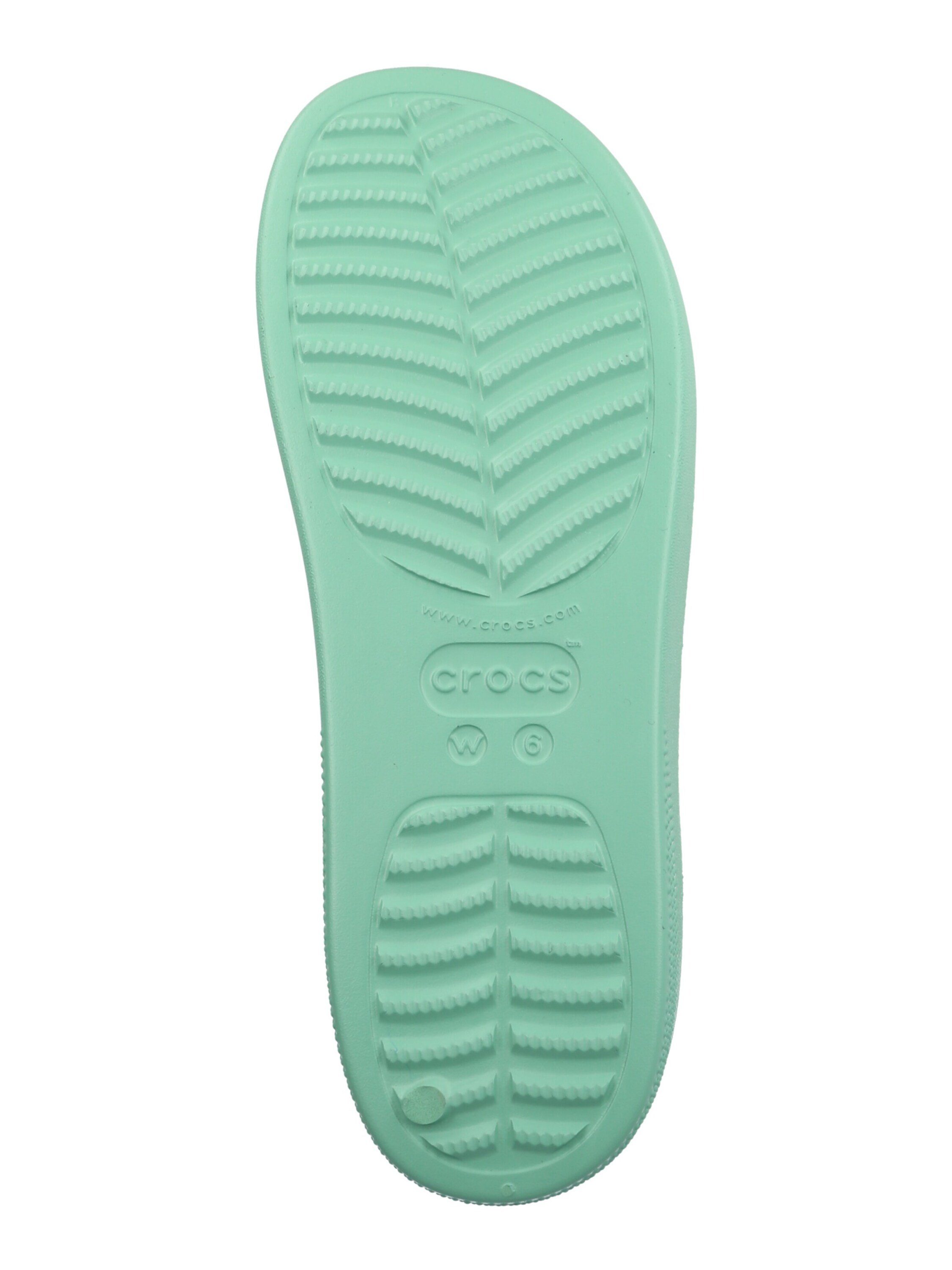 Crocs Pantolette (1-tlg)