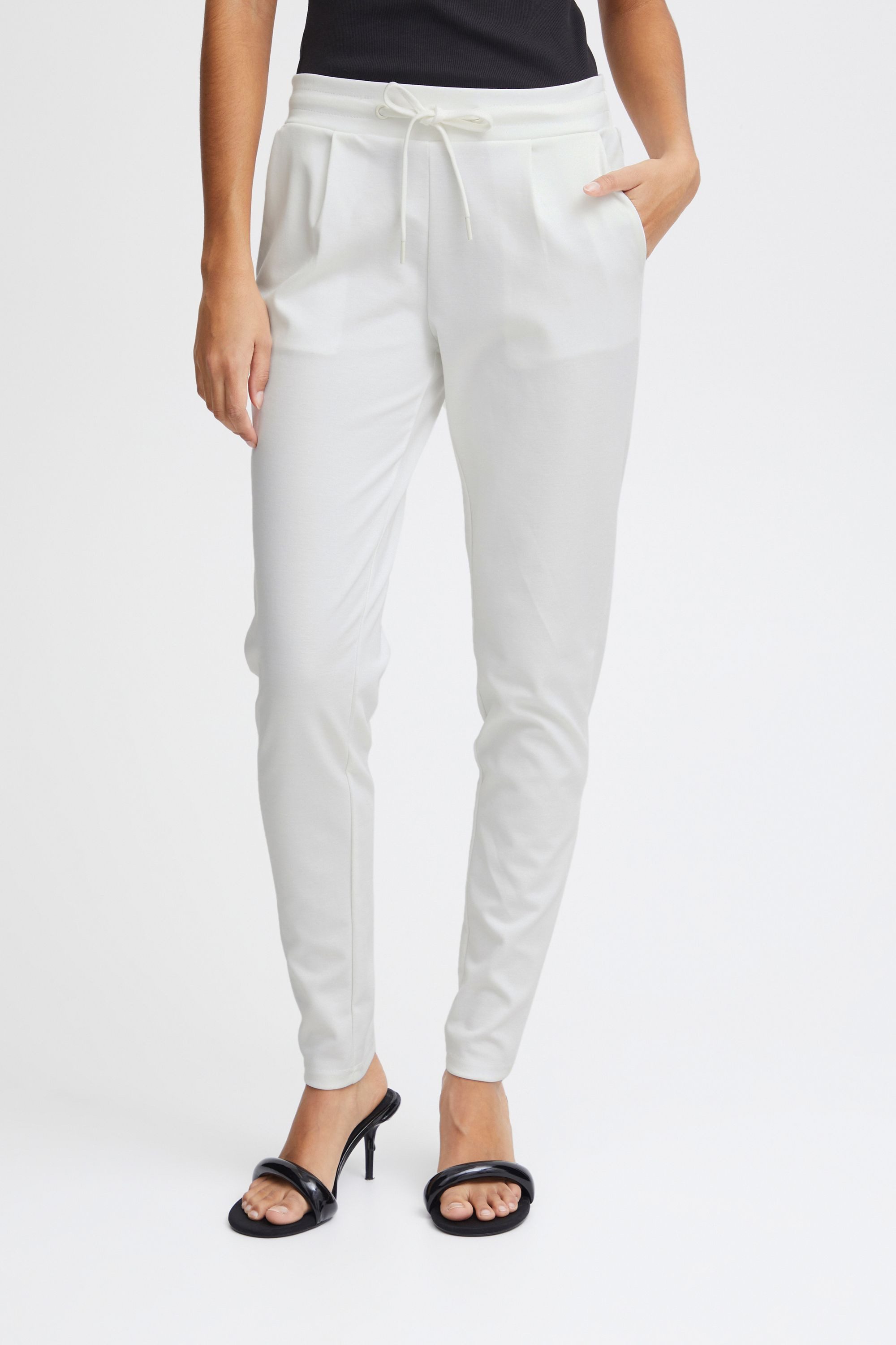Ichi Stoffhose IHKATE Ichi Bequeme Stoffhose günstig online kaufen