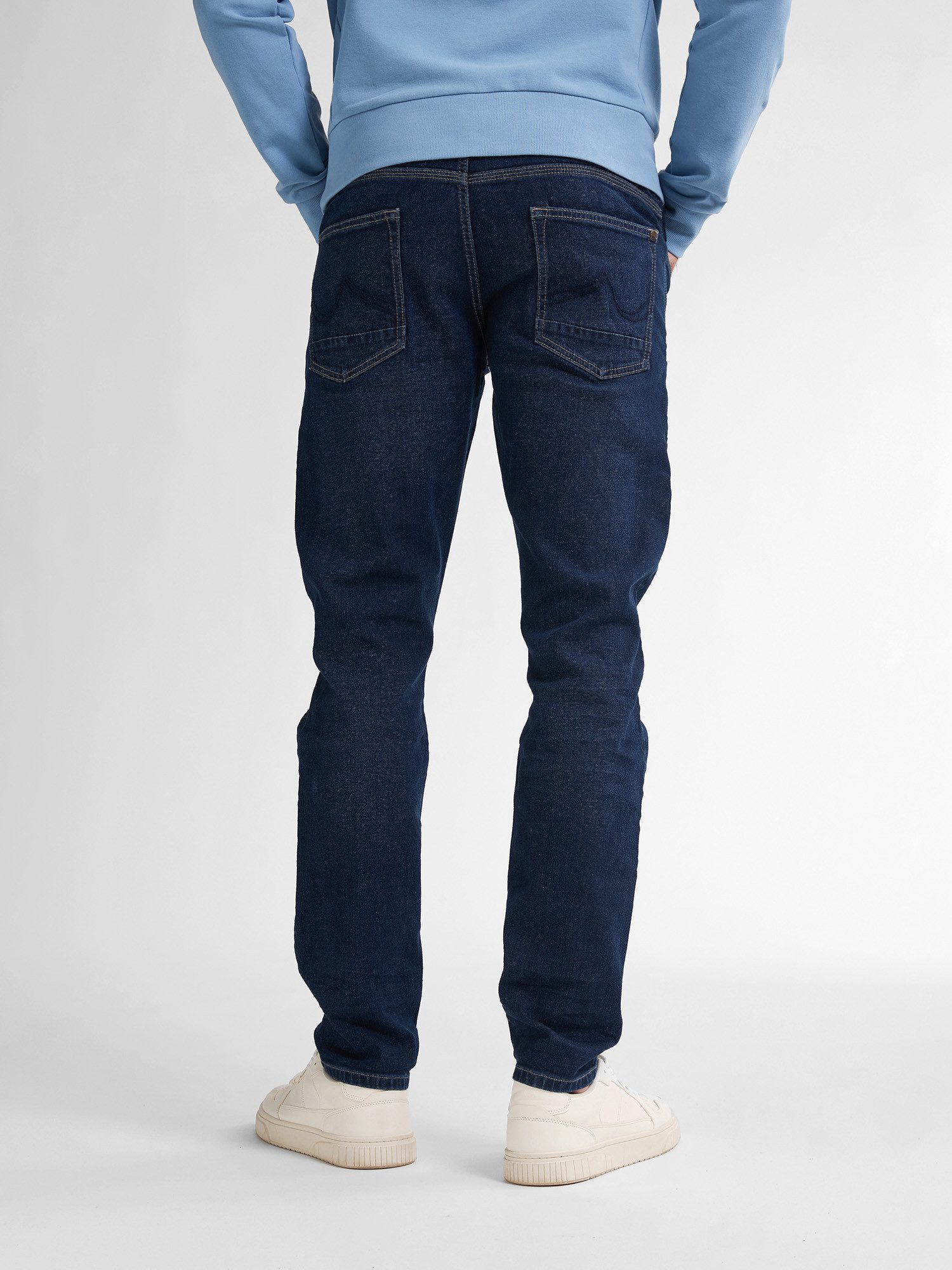 Petrol Industries Gerade Jeans Sherborne Classic Slim Fit