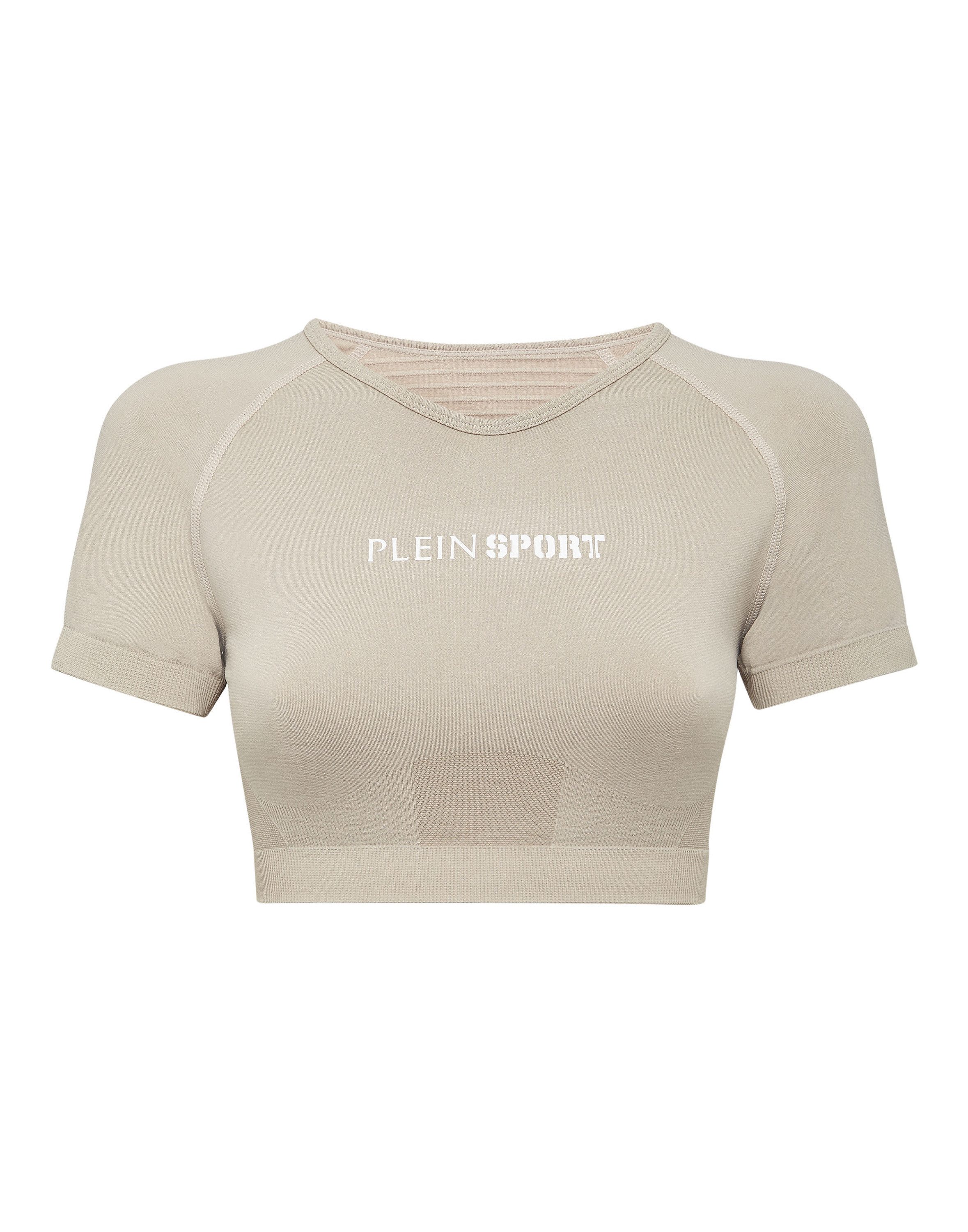 PLEIN SPORT T-Shirt T-Shirt