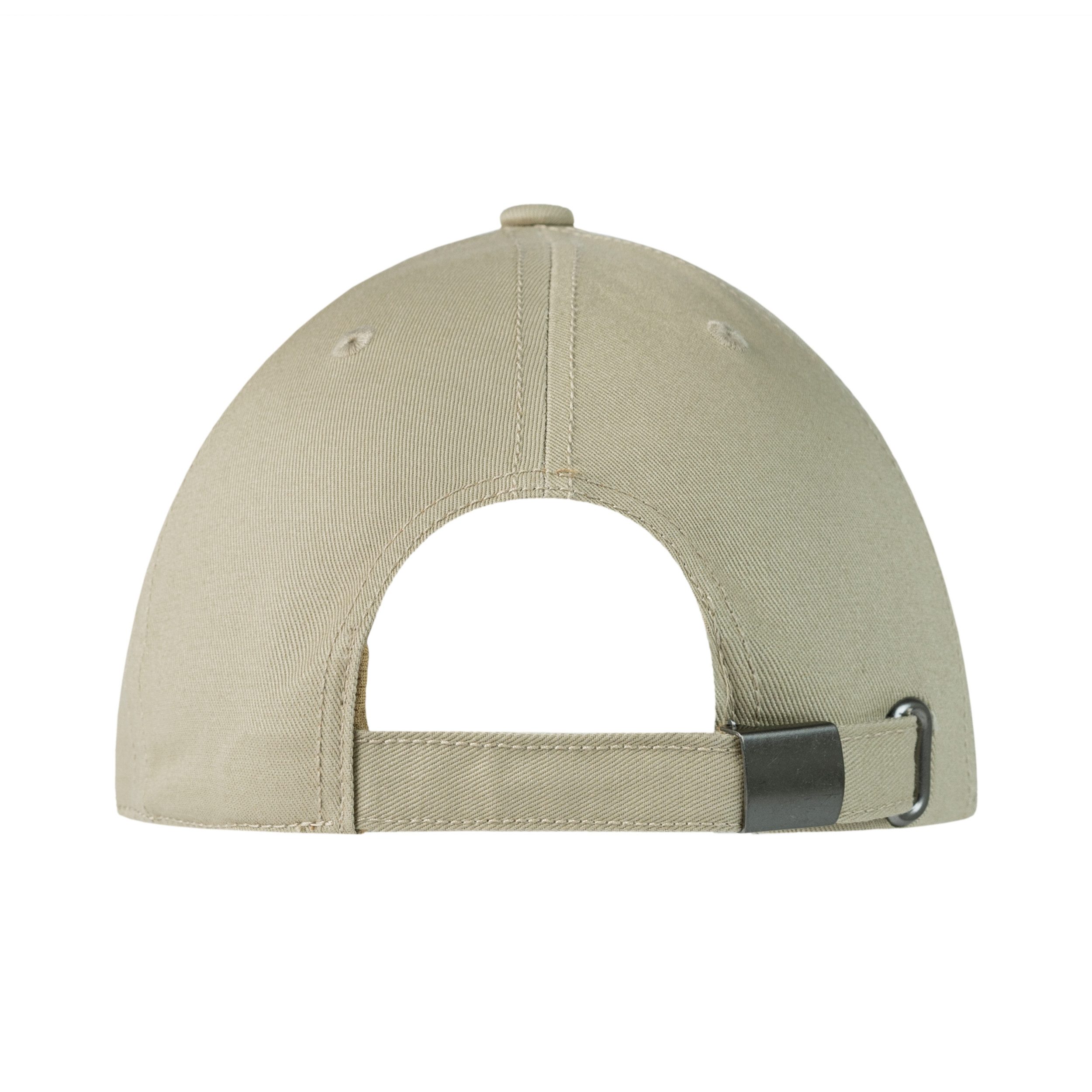 Buff Baseball Cap Essential Baseball Cap SAND