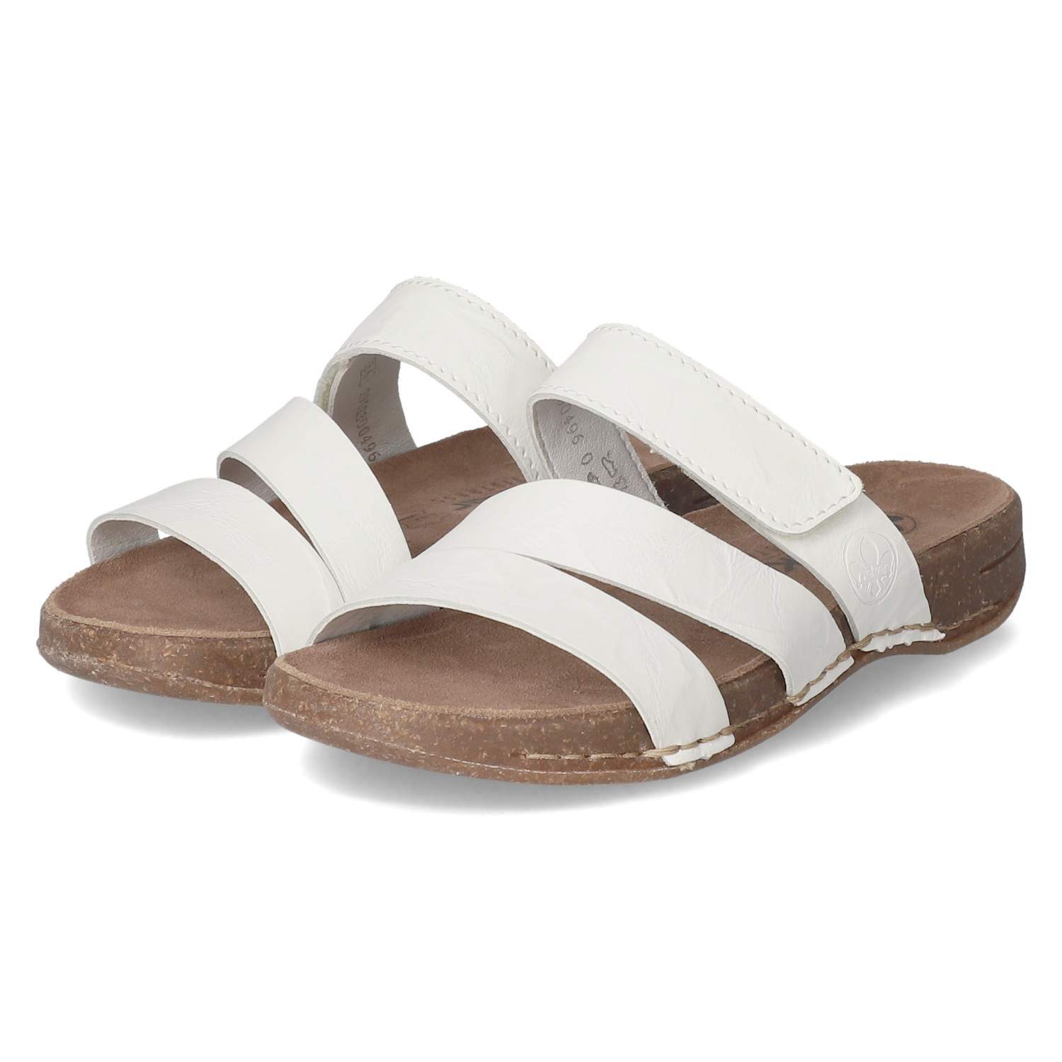 Rieker Pantoletten Pantolette günstig online kaufen