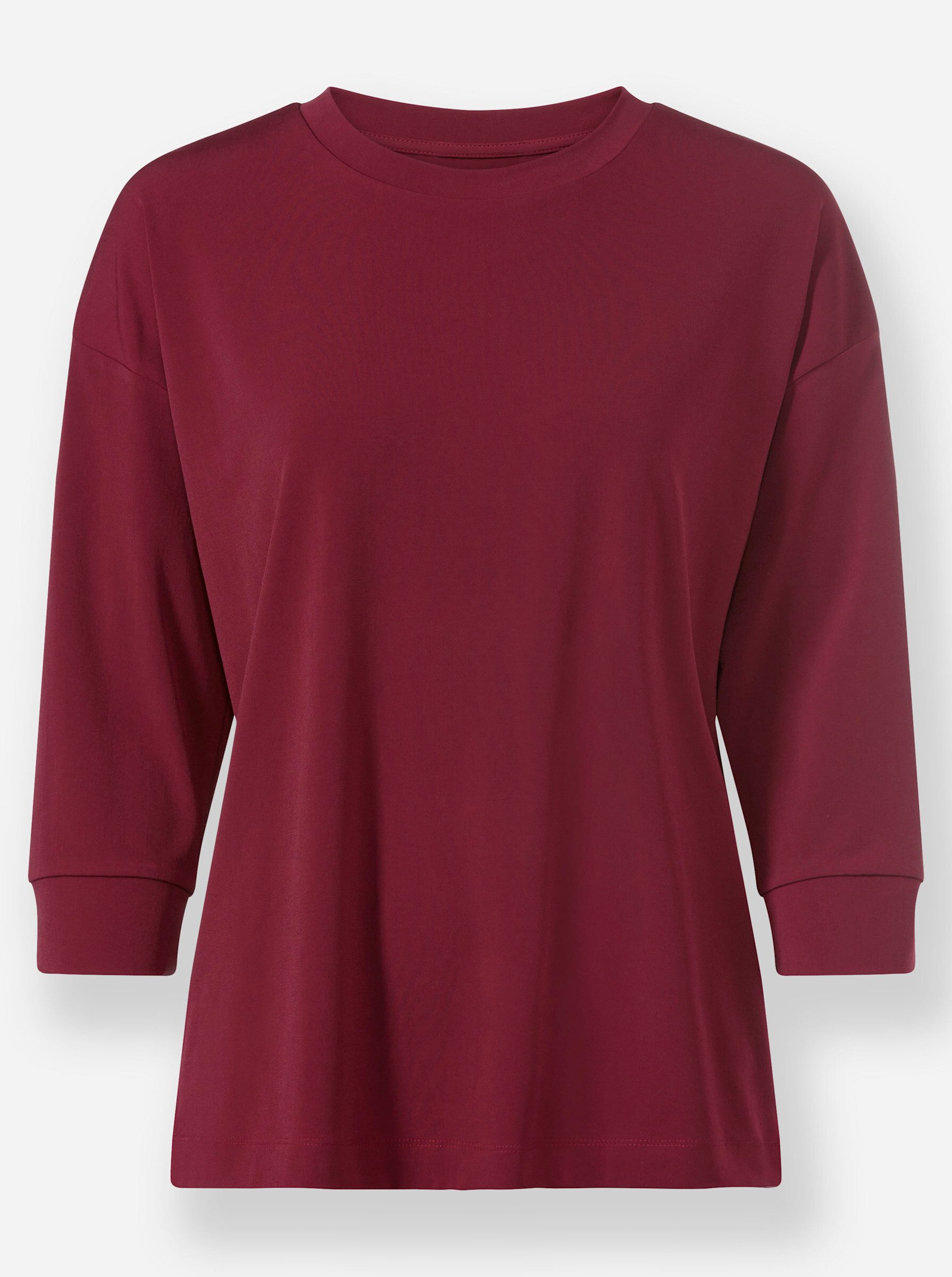heine T-Shirt 3/4-Arm-Shirt günstig online kaufen