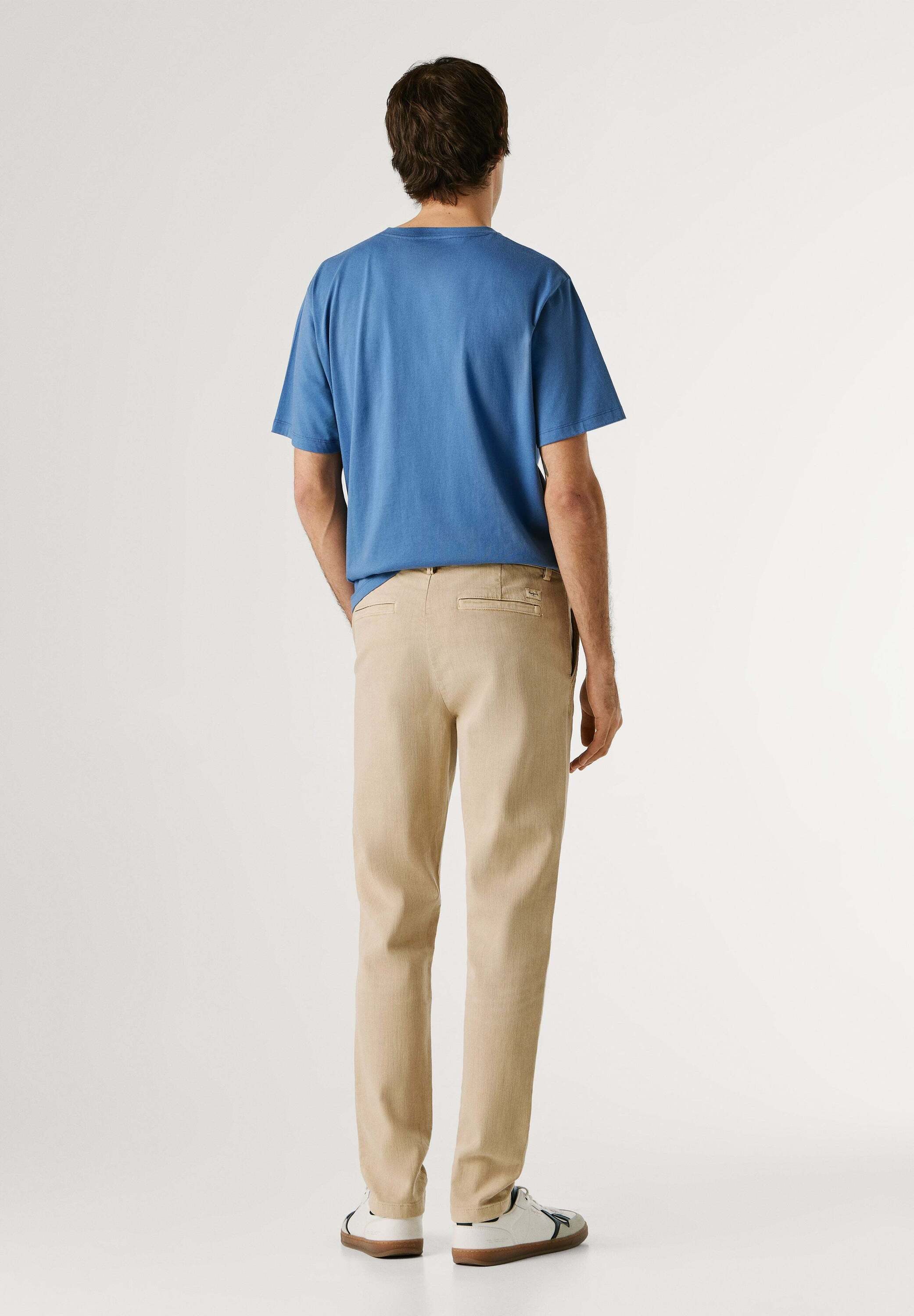 Pepe Jeans Chinohose chinos STANLEY CHINO