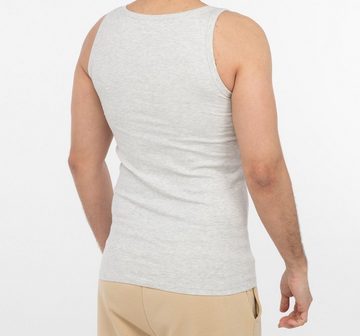 Chilled Mercury Unterhemd Tanktop Body Sport Fit/ Männer