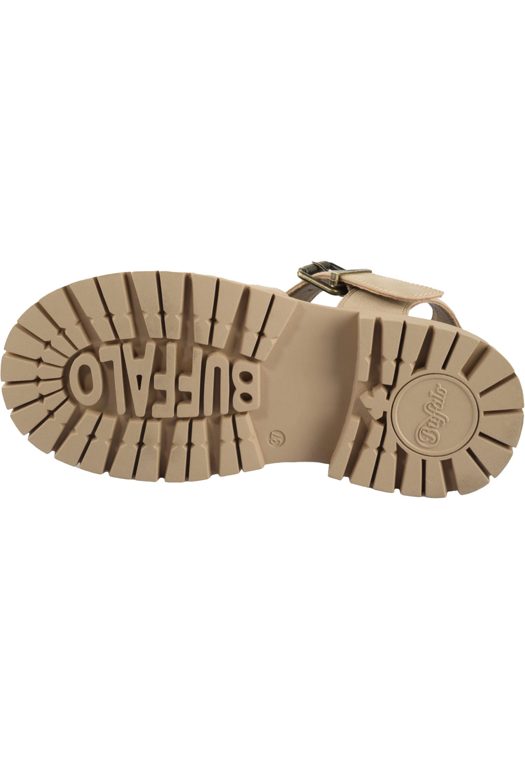 Buffalo Buffalo LENNOX TS SANDAL High-Heel-Pumps