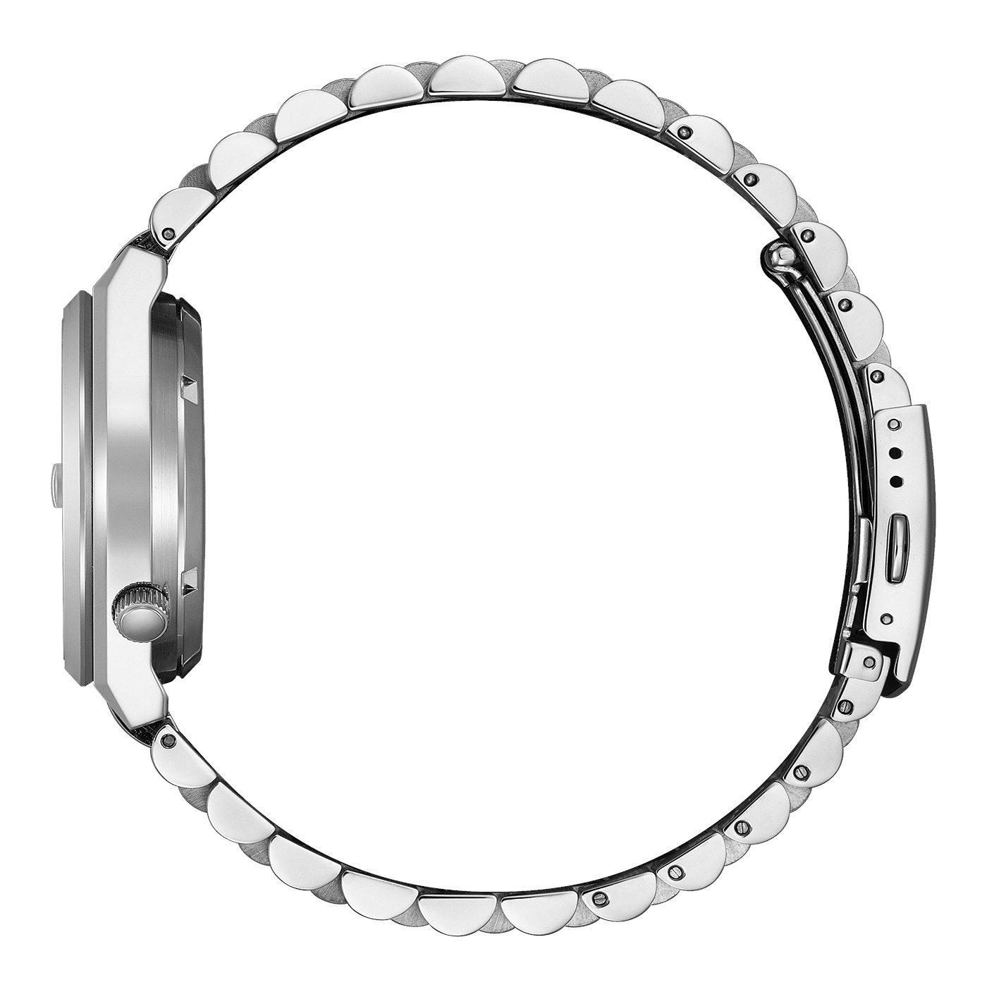 Citizen Automatikuhr TSUYOSA 37 mm NJ0200-50W, günstig online kaufen