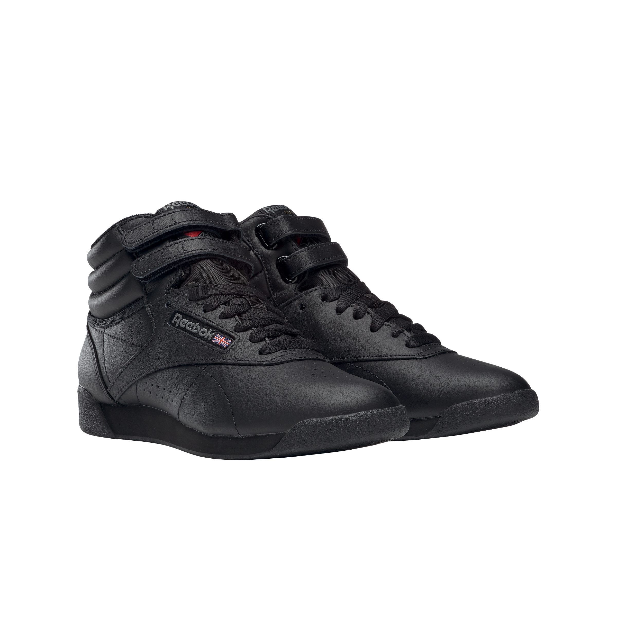 Reebok Classic Freestyle Hi Sneaker günstig online kaufen