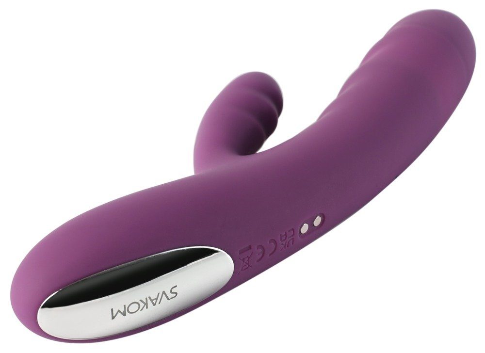 Avery - Svakom Svakom Rabbit-Vibrator