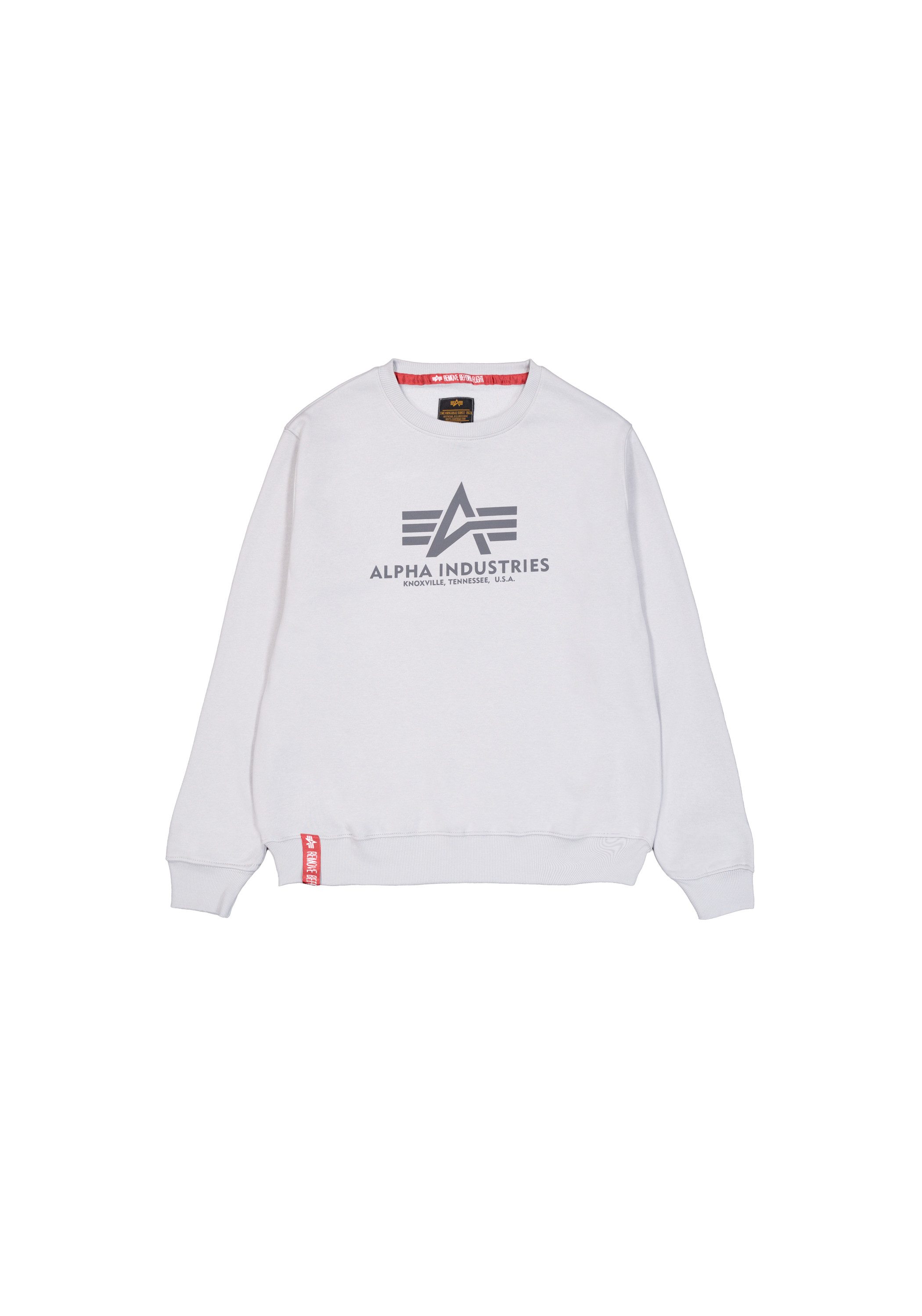 Alpha Industries Sweater Alpha Industries Men günstig online kaufen