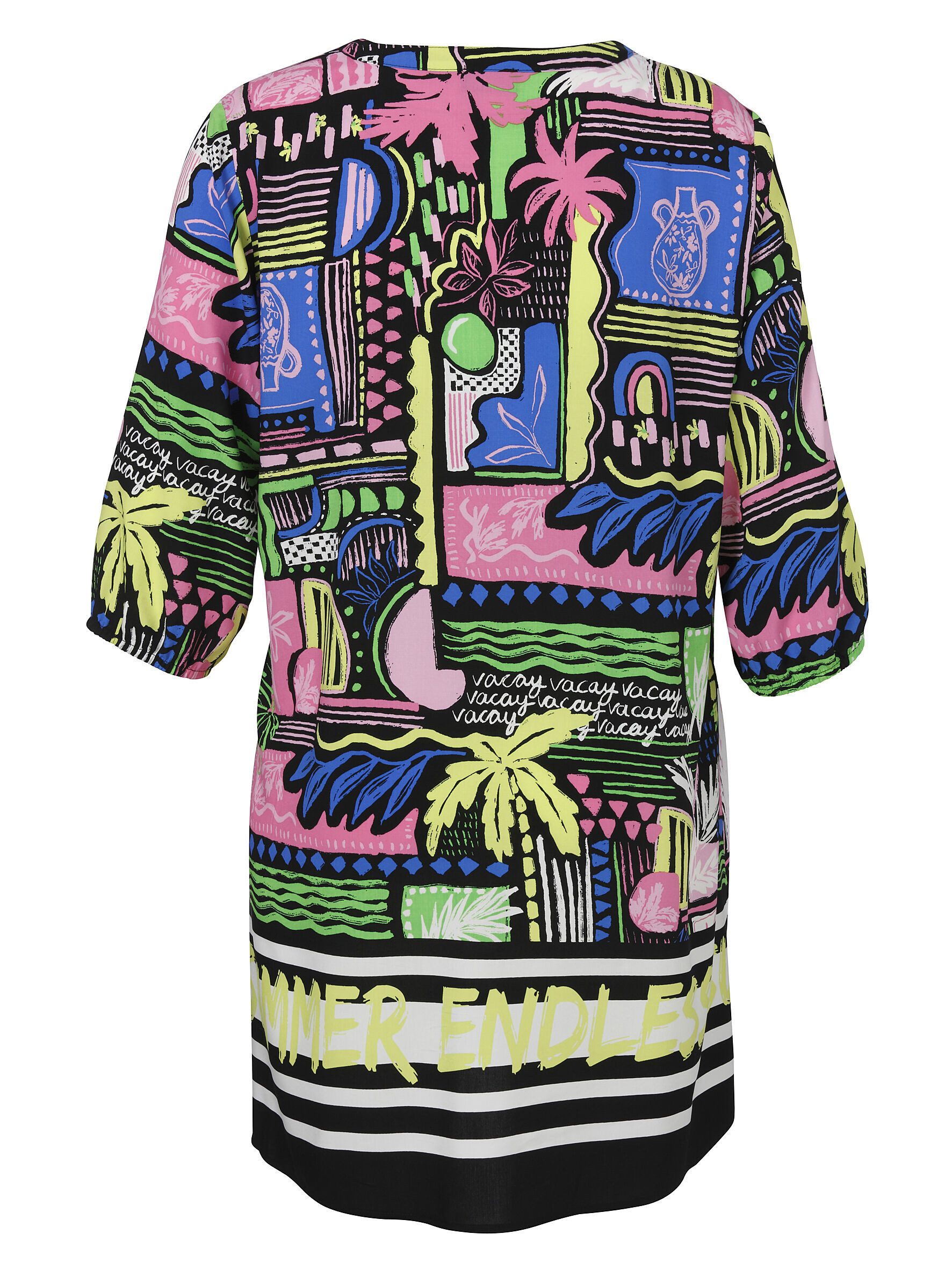 VIA APPIA DUE Tunika in großen Größen günstig online kaufen