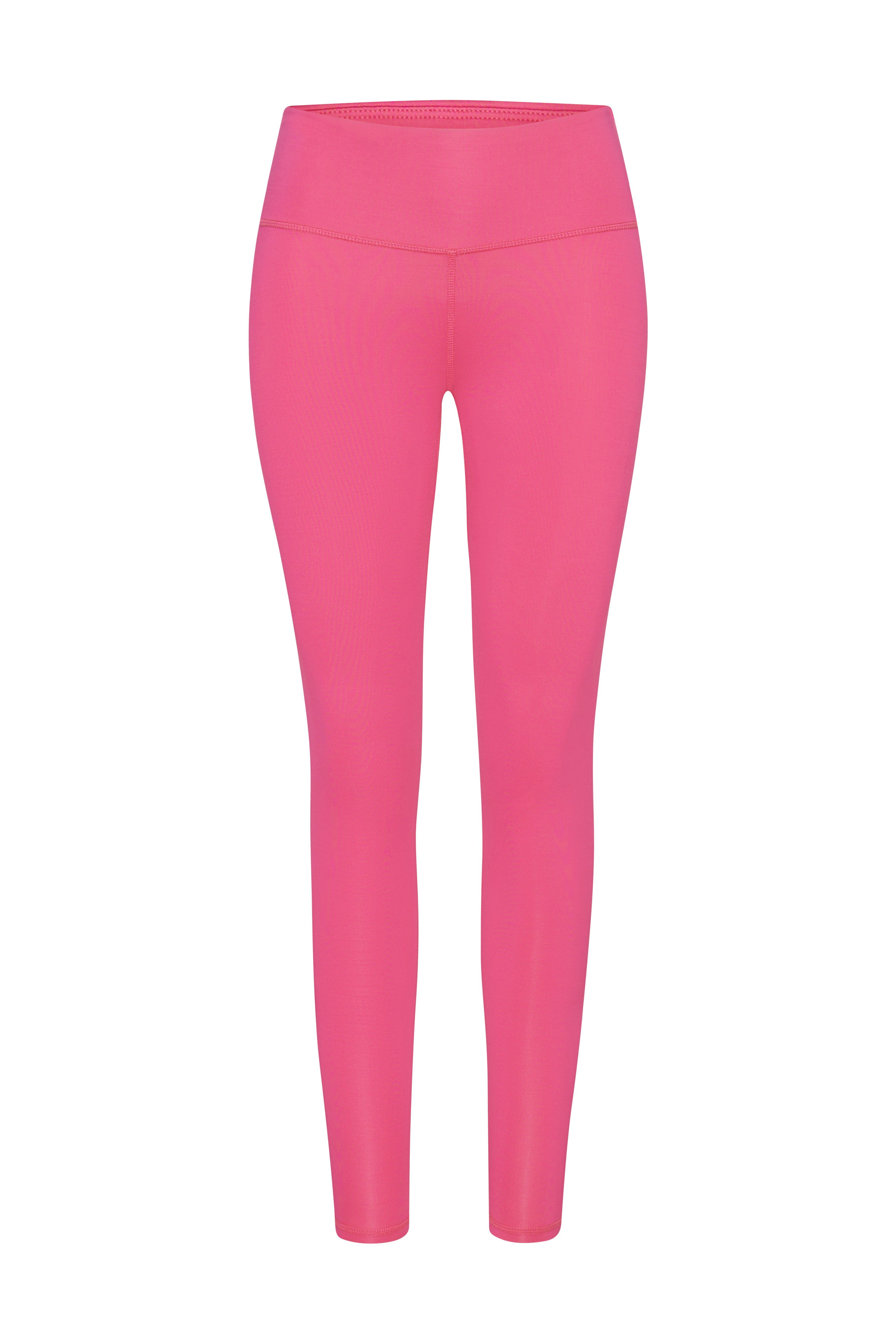 Hey Honey Funktionsleggings "Fuchsia" günstig online kaufen