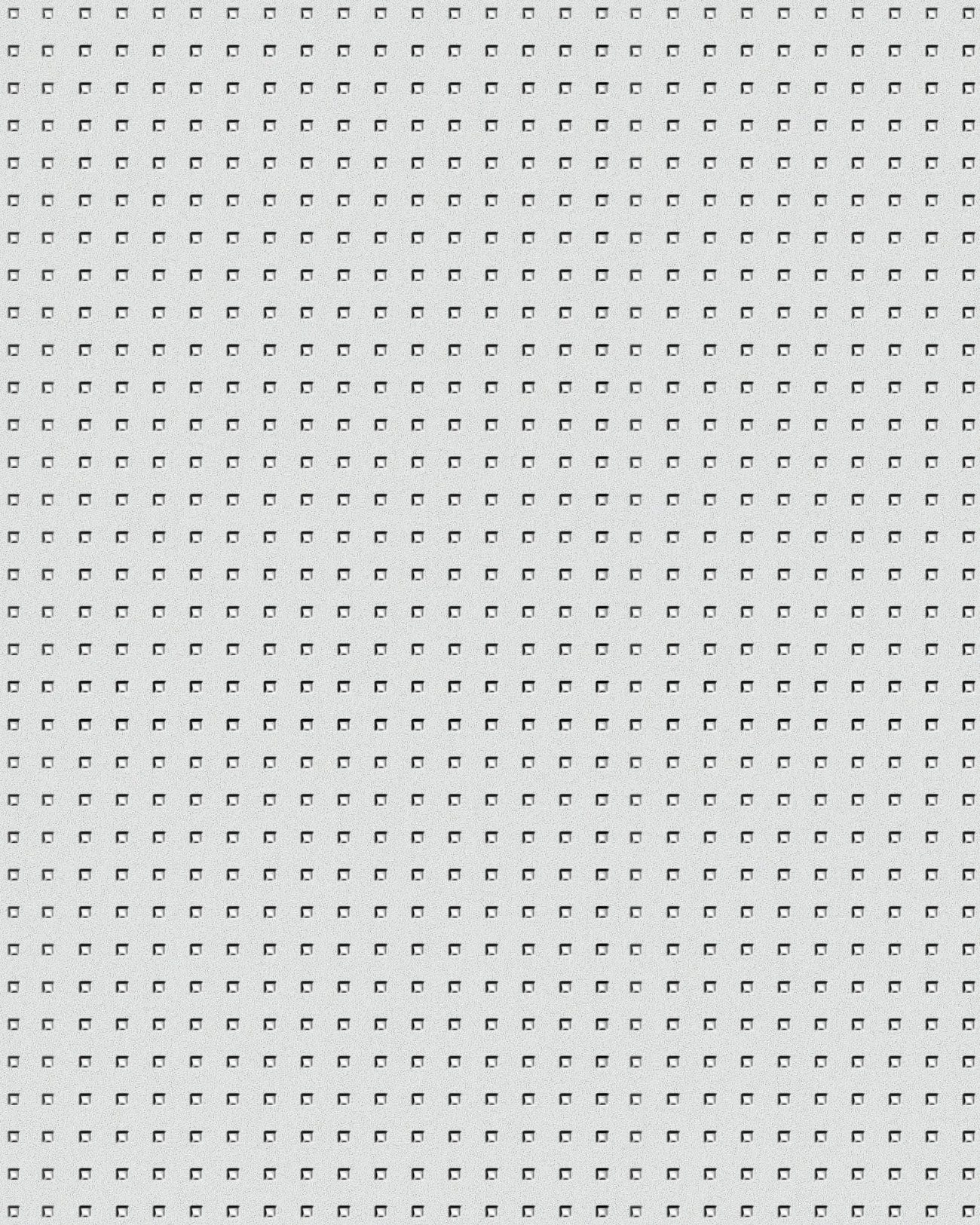 Wallface Wandpaneel 10053 3D Wandpaneel at Dekor Design silber 2,60 qm, BxL: 100x260 cm, 2.6 qm, (Dekorpaneel, 1-tlg., Wandverkleidung in Metall-Optik) selbstklebend, silber, hell grau, metall-grau