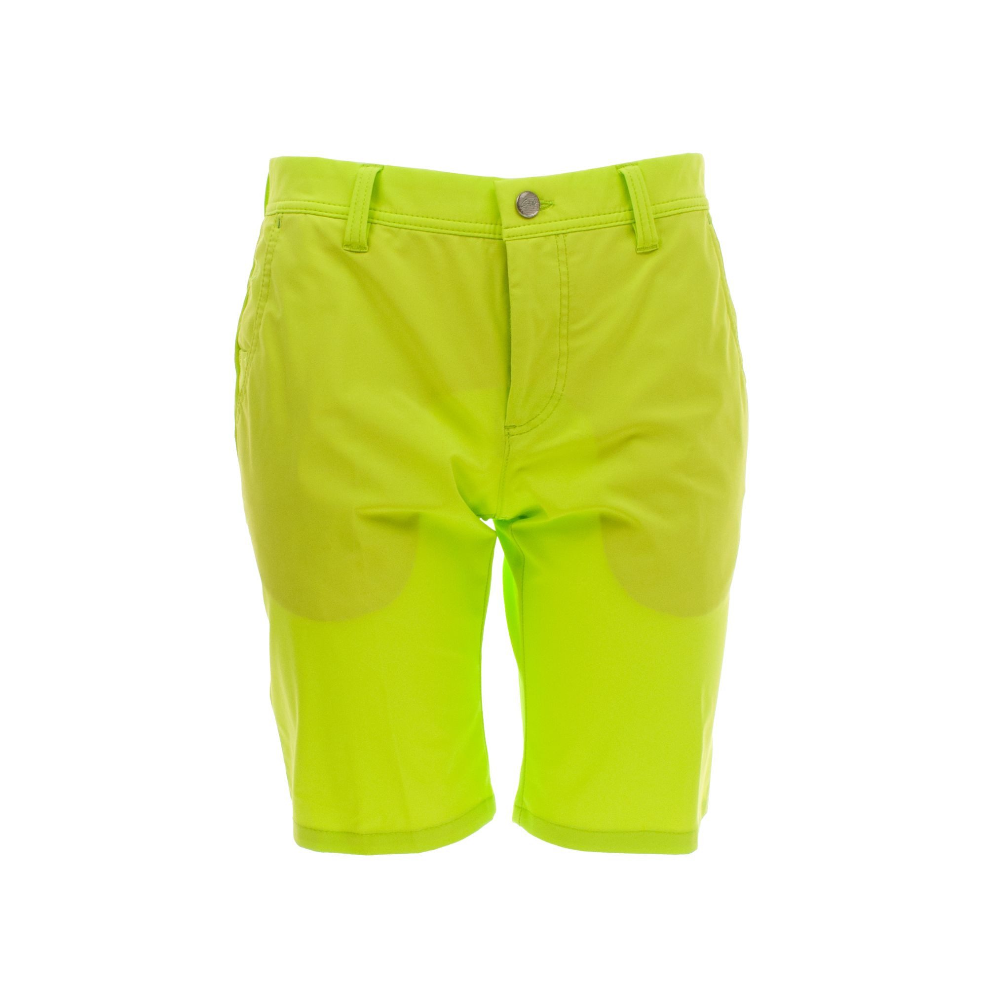 Alberto Golfshorts 16215751 Herren Shorts Earnie WR Revolution