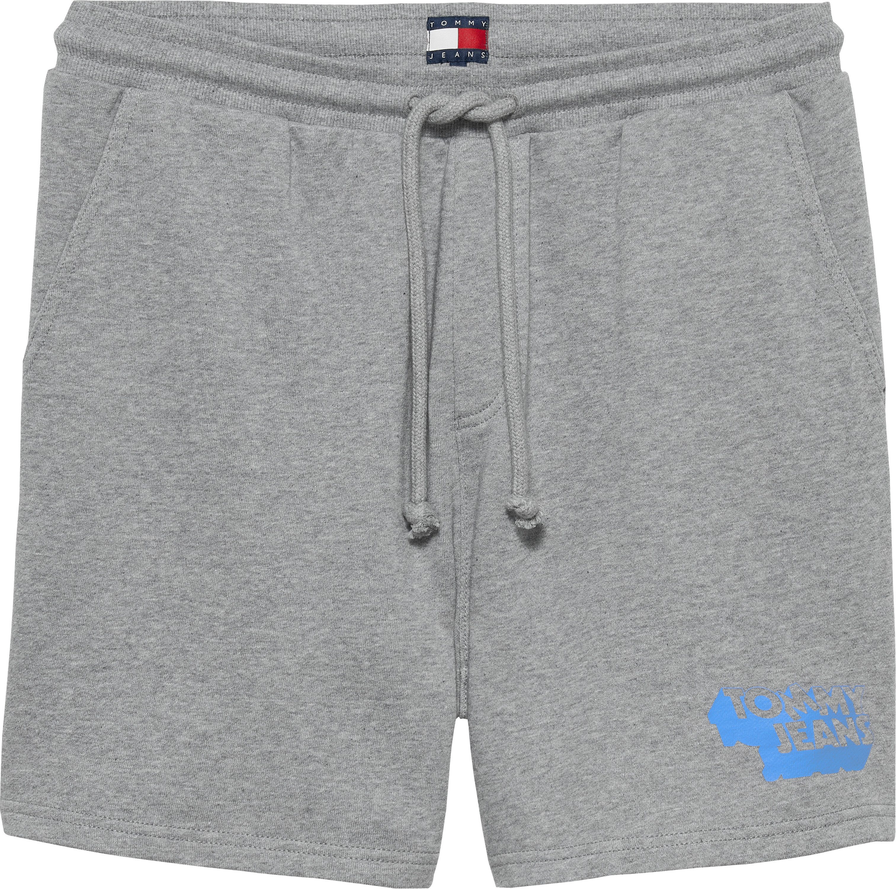 Sweatshorts TJM RLX STACK LOGO SWEATSHRT EXT