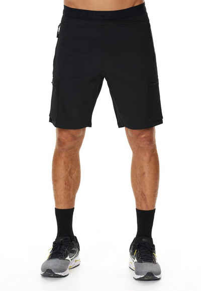 ENDURANCE Shorts Sparken mit wasserabweisender Beschichtung