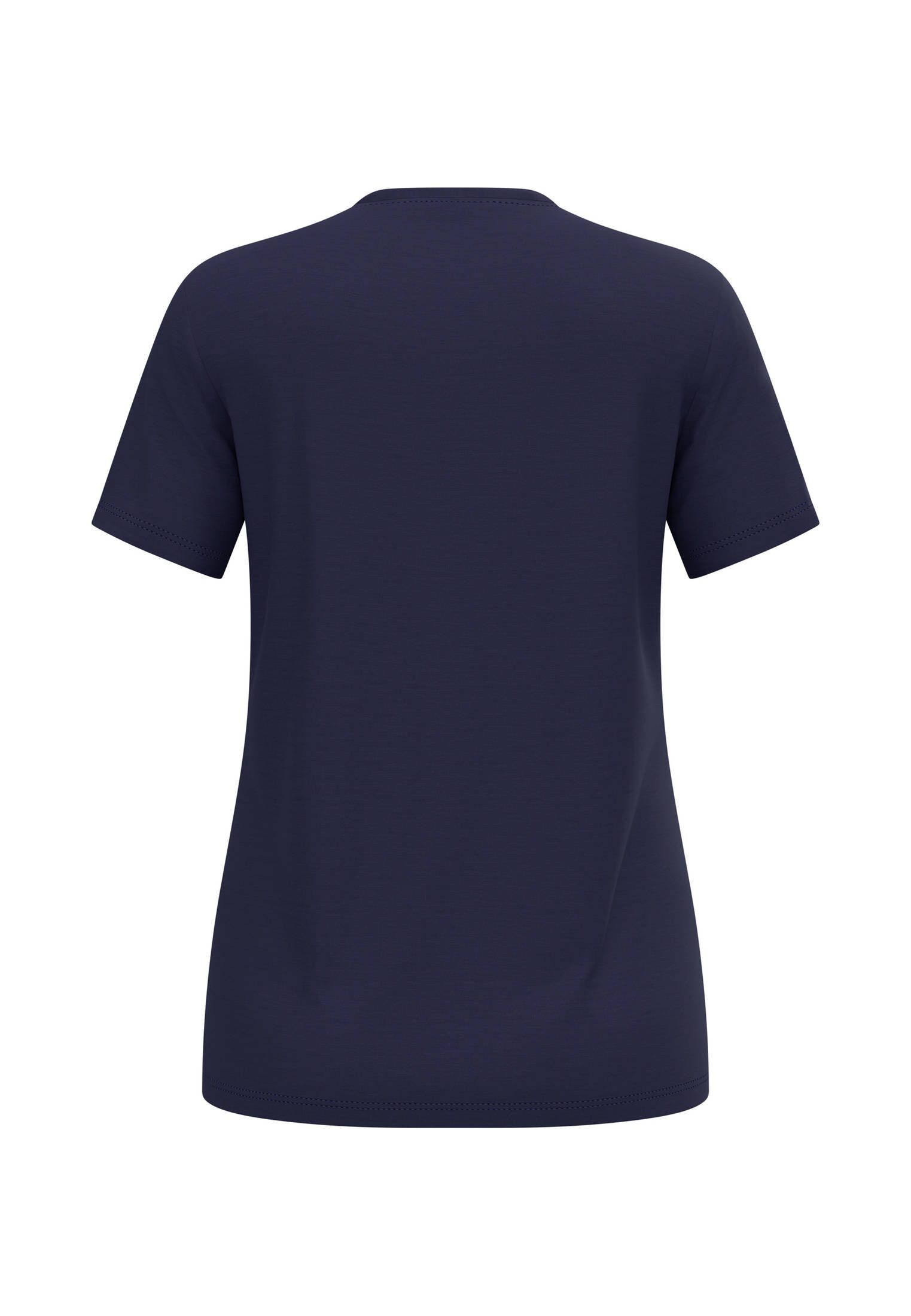 Odlo T-Shirt Damen Wandershirt ASCENT MERINO günstig online kaufen