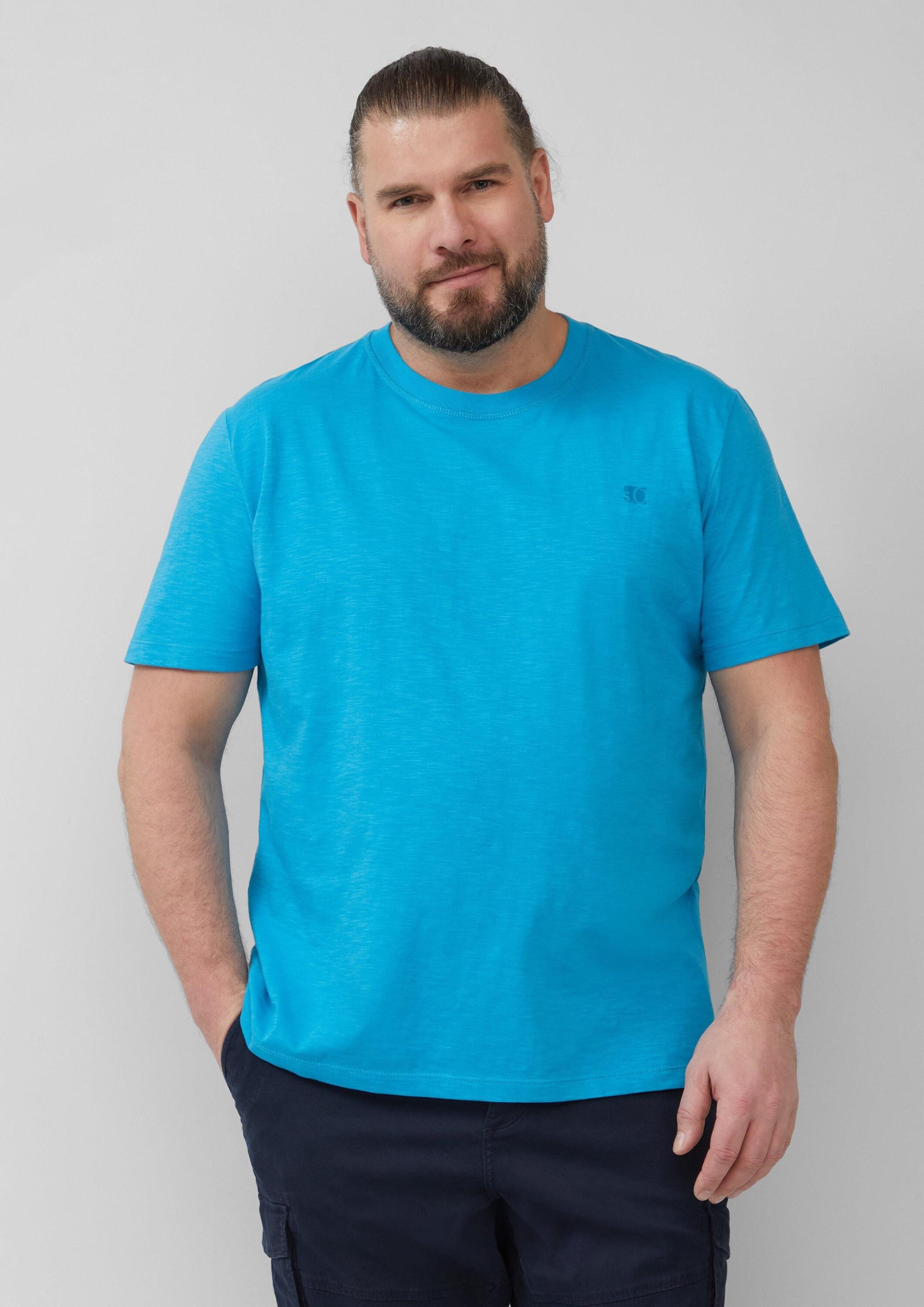 Kurzarmshirt T-Shirt