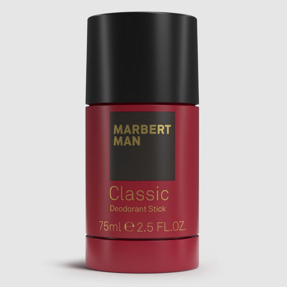 Marbert Deo-Roller Man Classic Deodorant Stick