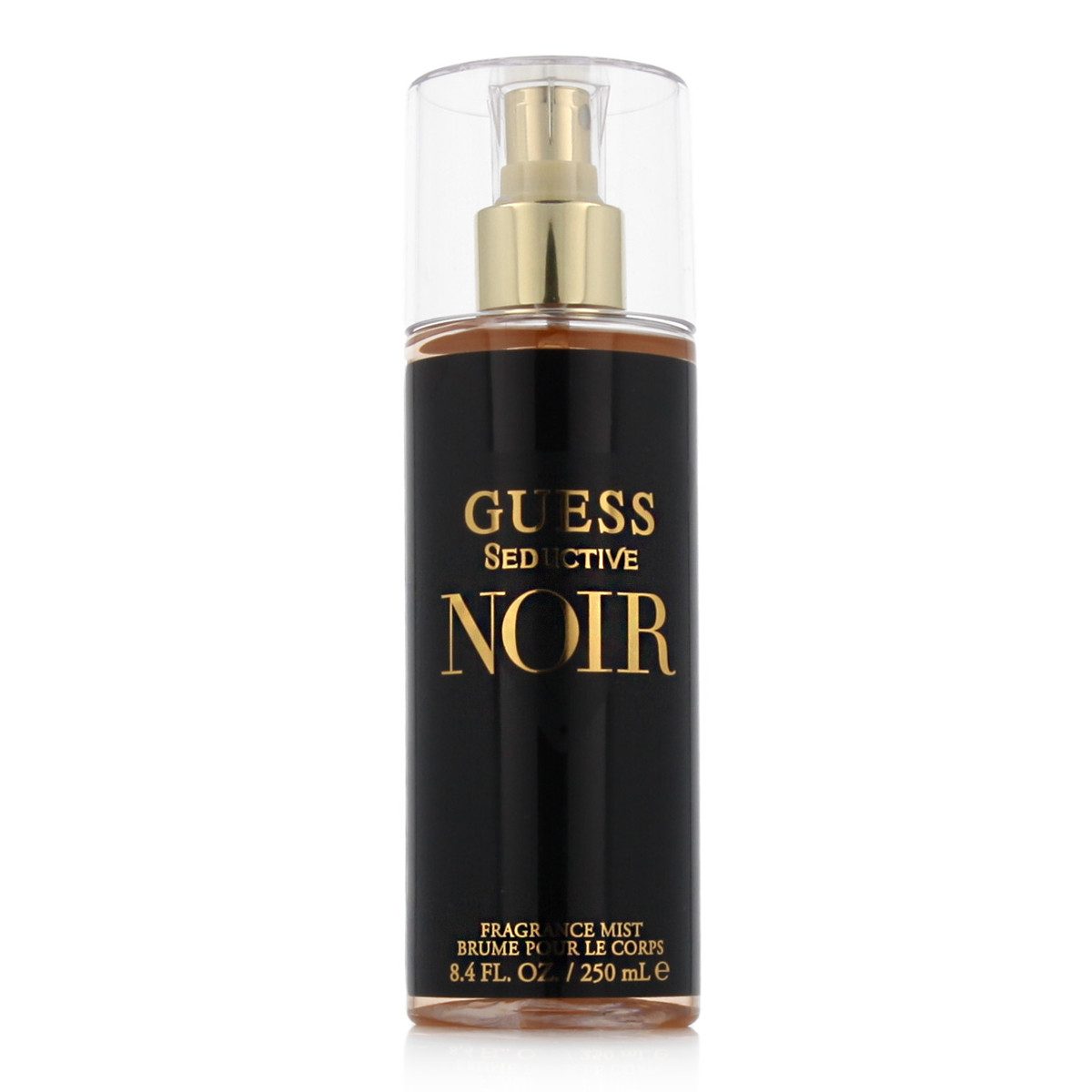 Guess Körperspray Seductive Noir Women
