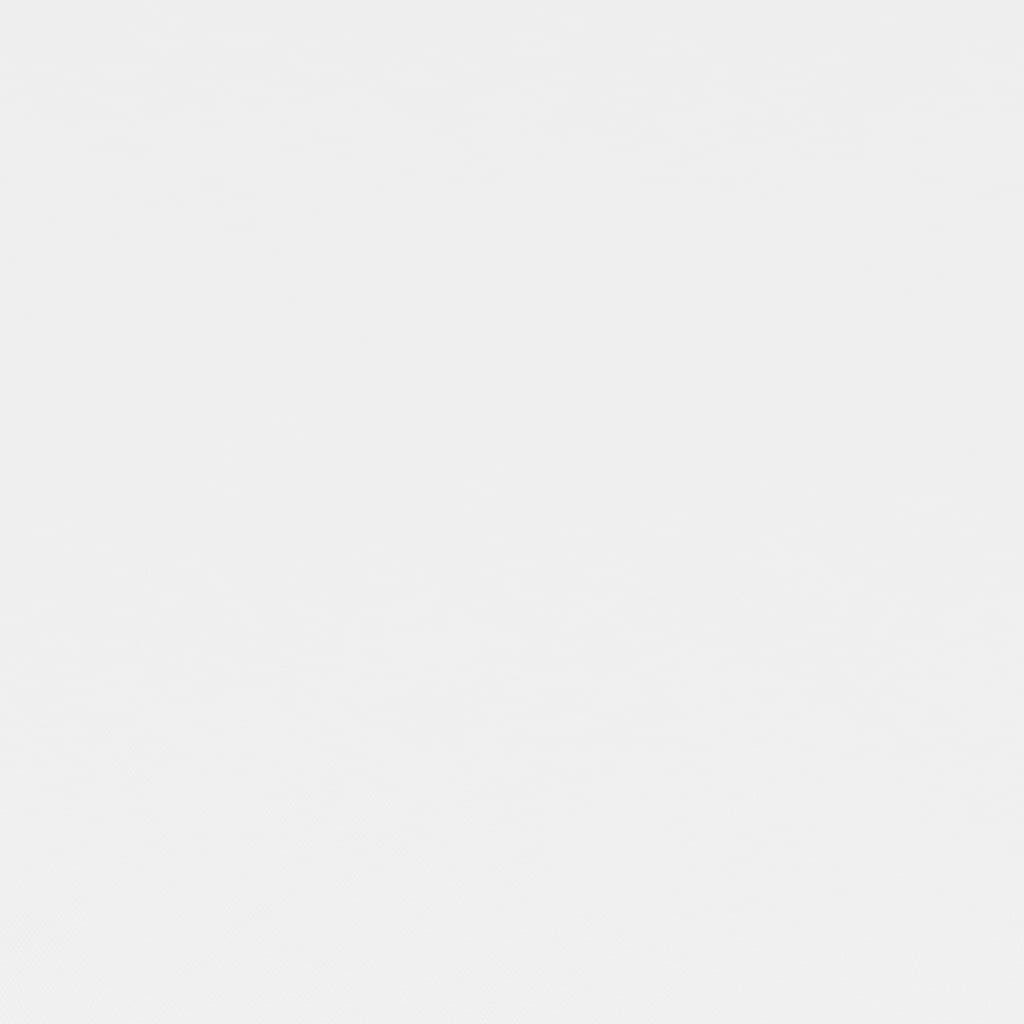 DOTMALL Balkonsichtschutz Balkon-Sichtschutz Weiß 90x600 cm Oxford-Gewebe