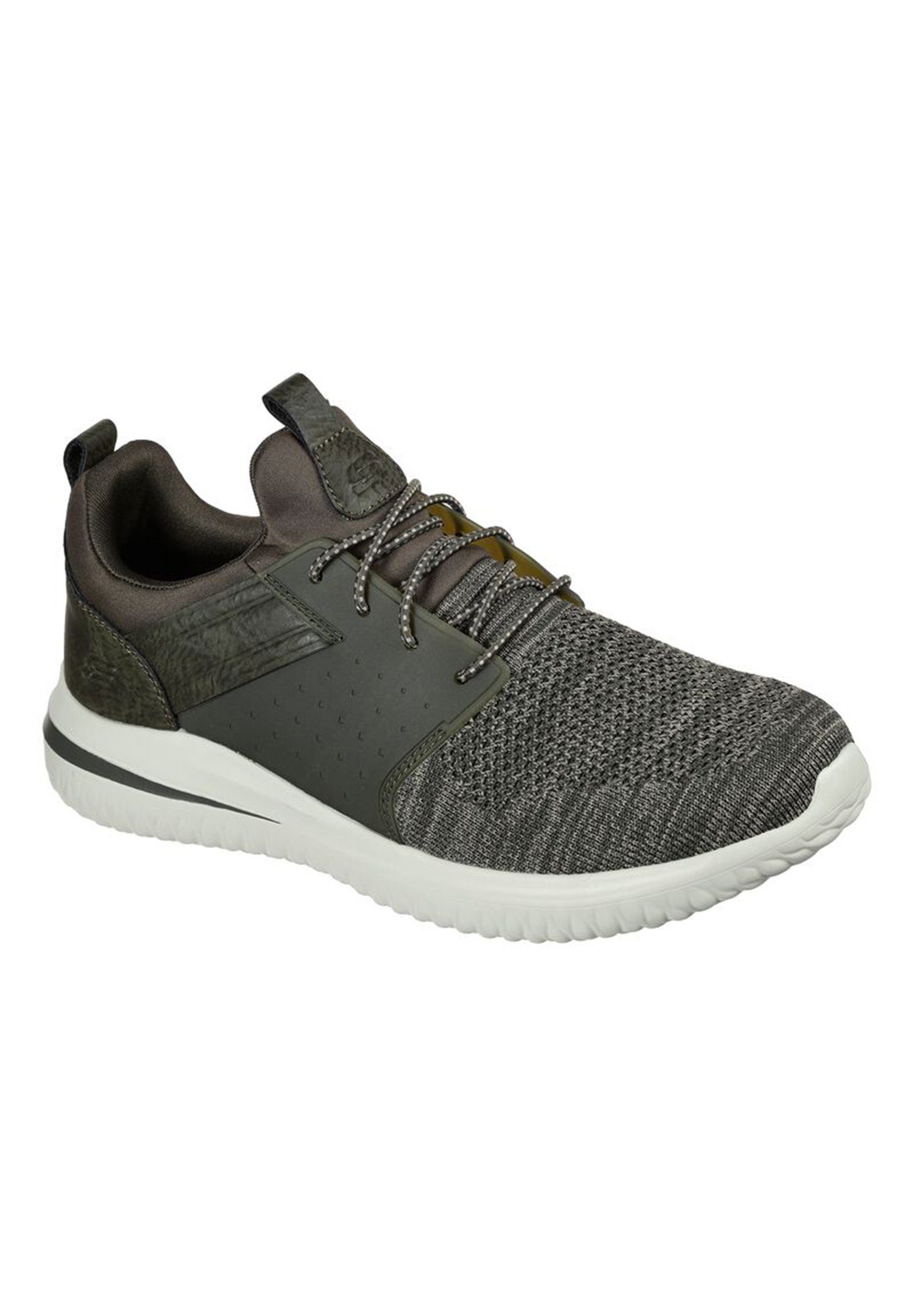 Skechers Delson 3.0 - CICADA Sneaker