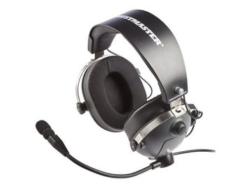 Thrustmaster THRUSTMASTER Gaming Headset Thrustm. T.Flight "US AirForce" DTS (KON/ Headset