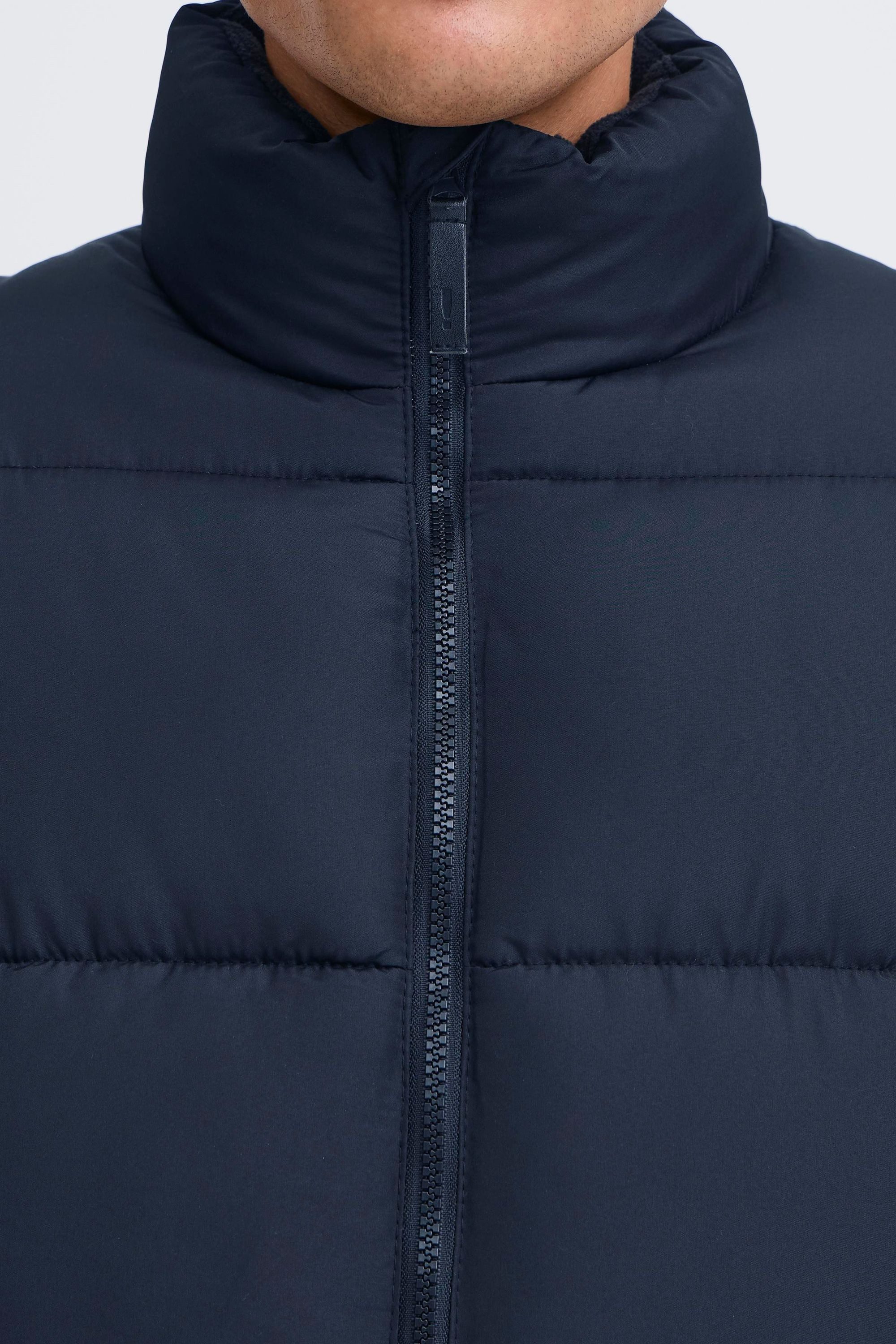 !Solid Steppjacke SDMarlon Warme Steppjacke mit Eingriffstaschen