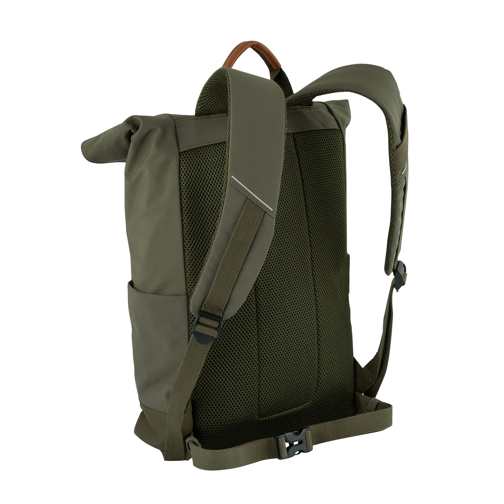 camel active Rucksack Backpack City