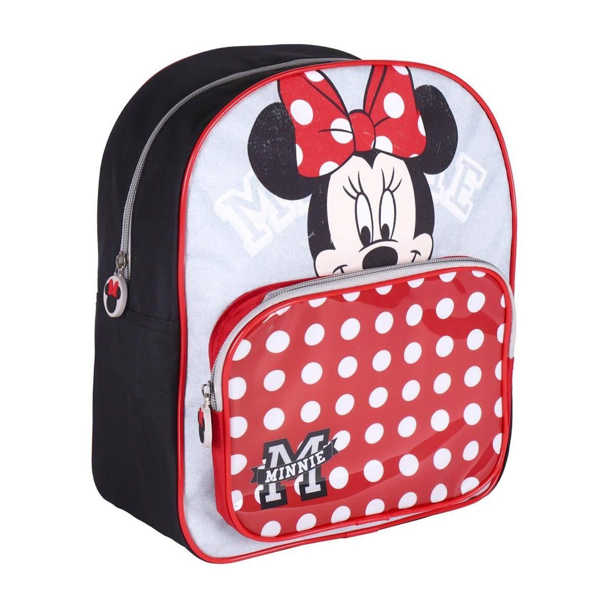 Disney Kinderrucksack Minnie Maus Ранцы Trendiger und funktionaler Rucksack (1-tlg)