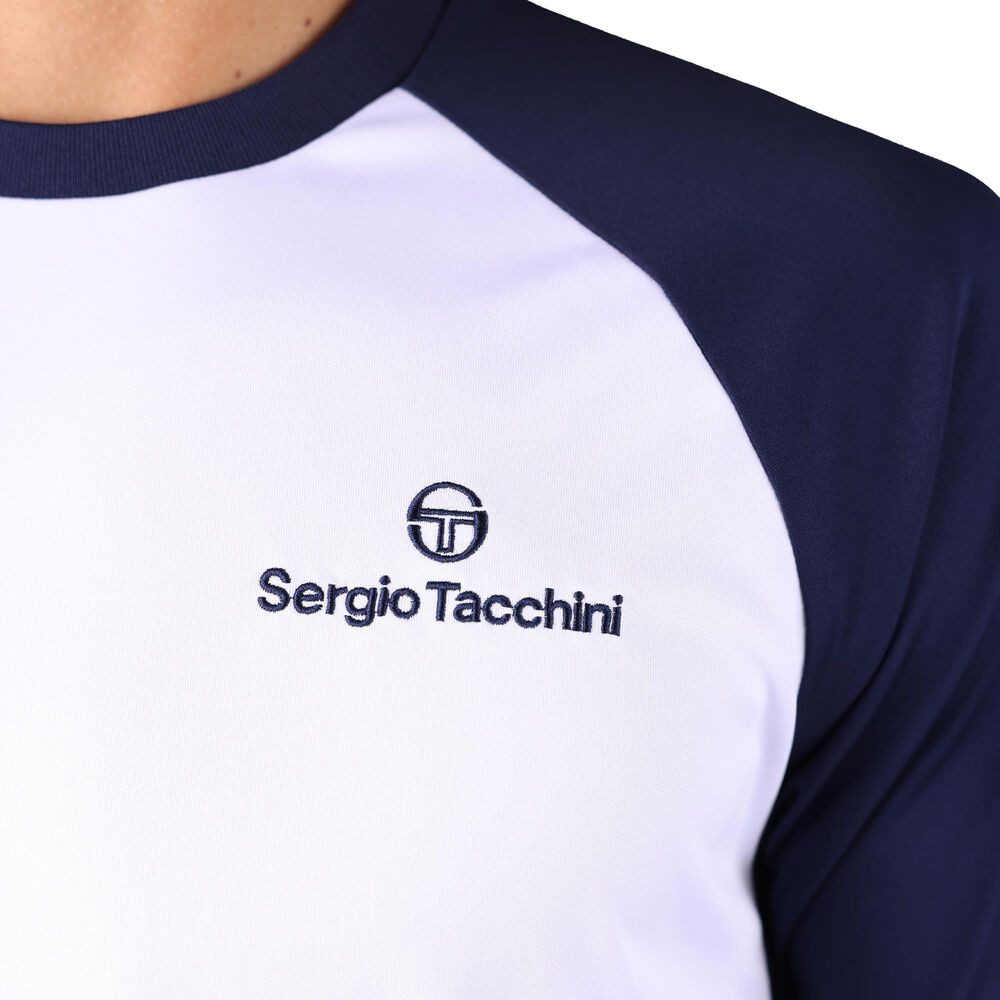 Sergio Tacchini T-Shirt Nilo