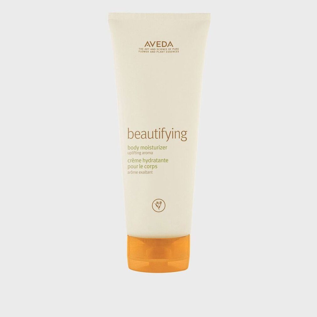 Aveda Körperpflegemittel Beautifying Body Feuchtigkeitscreme200 Ml