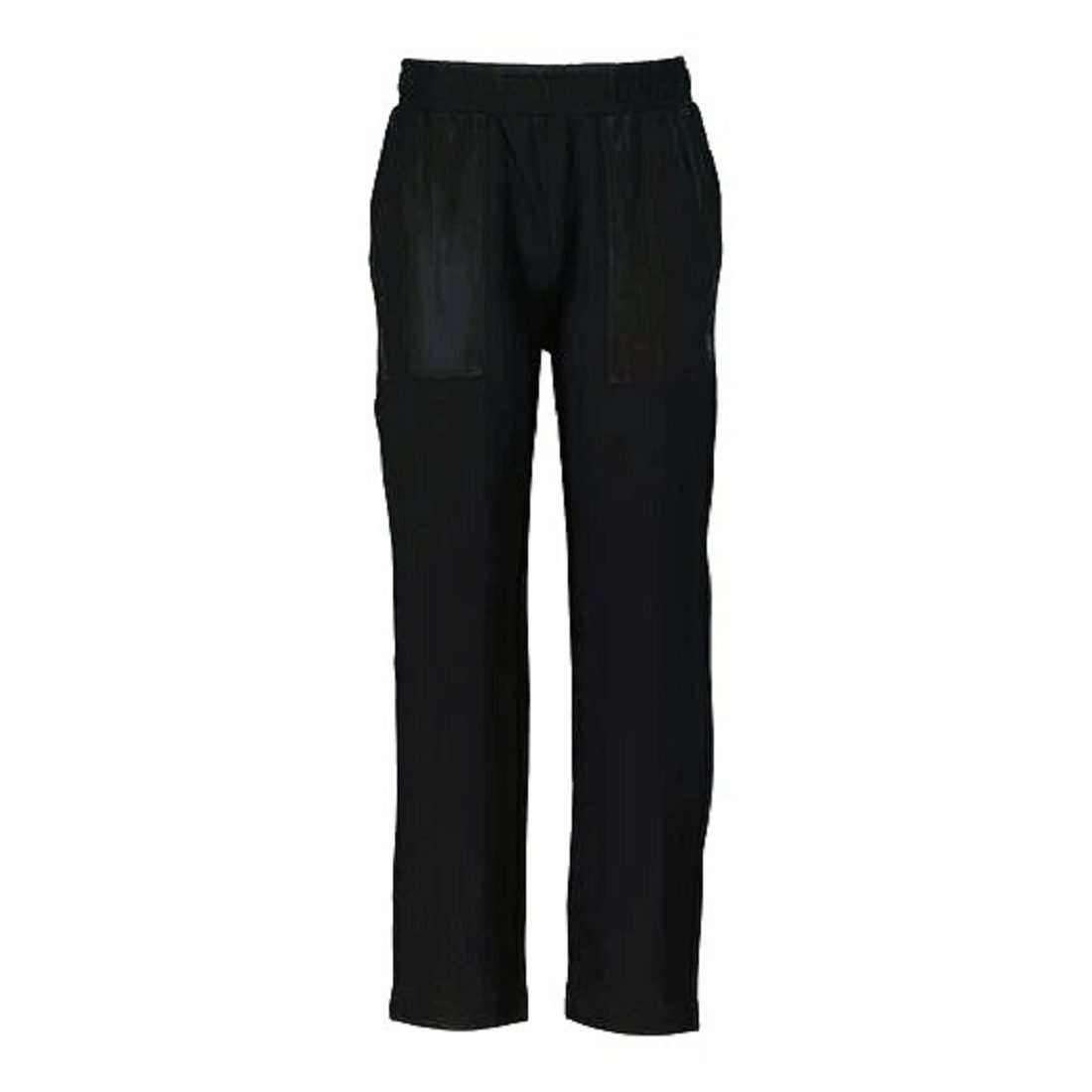 Emporio Armani Jogger Pants Emporio Armani Damen Joggers, Emporio Armani Trouser, Jogginghose Elastischen Bund ohne Tunnelzug, in Unifarbe