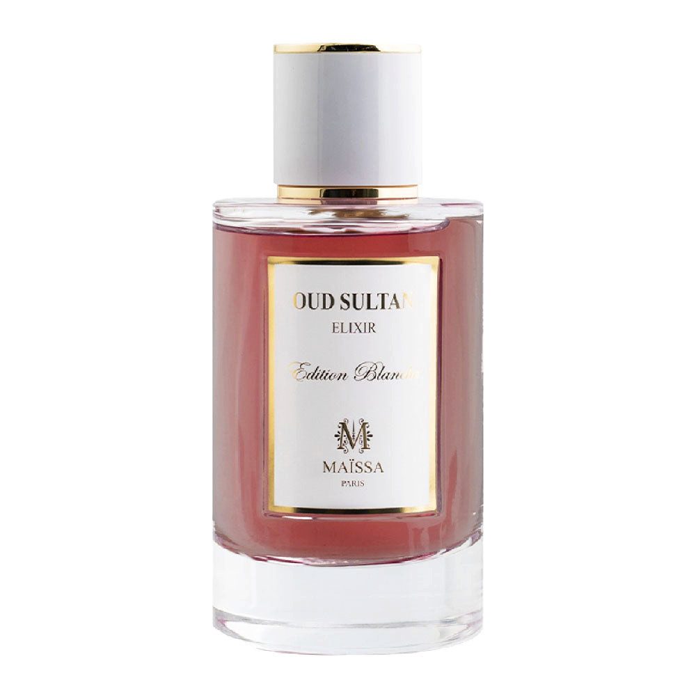 Eau de Parfum Maison Maissa OUD SULTAN Elixir Eau de Parfum 100ml Unisex
