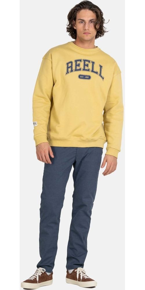 REELL Stoffhose Reflex Easy günstig online kaufen