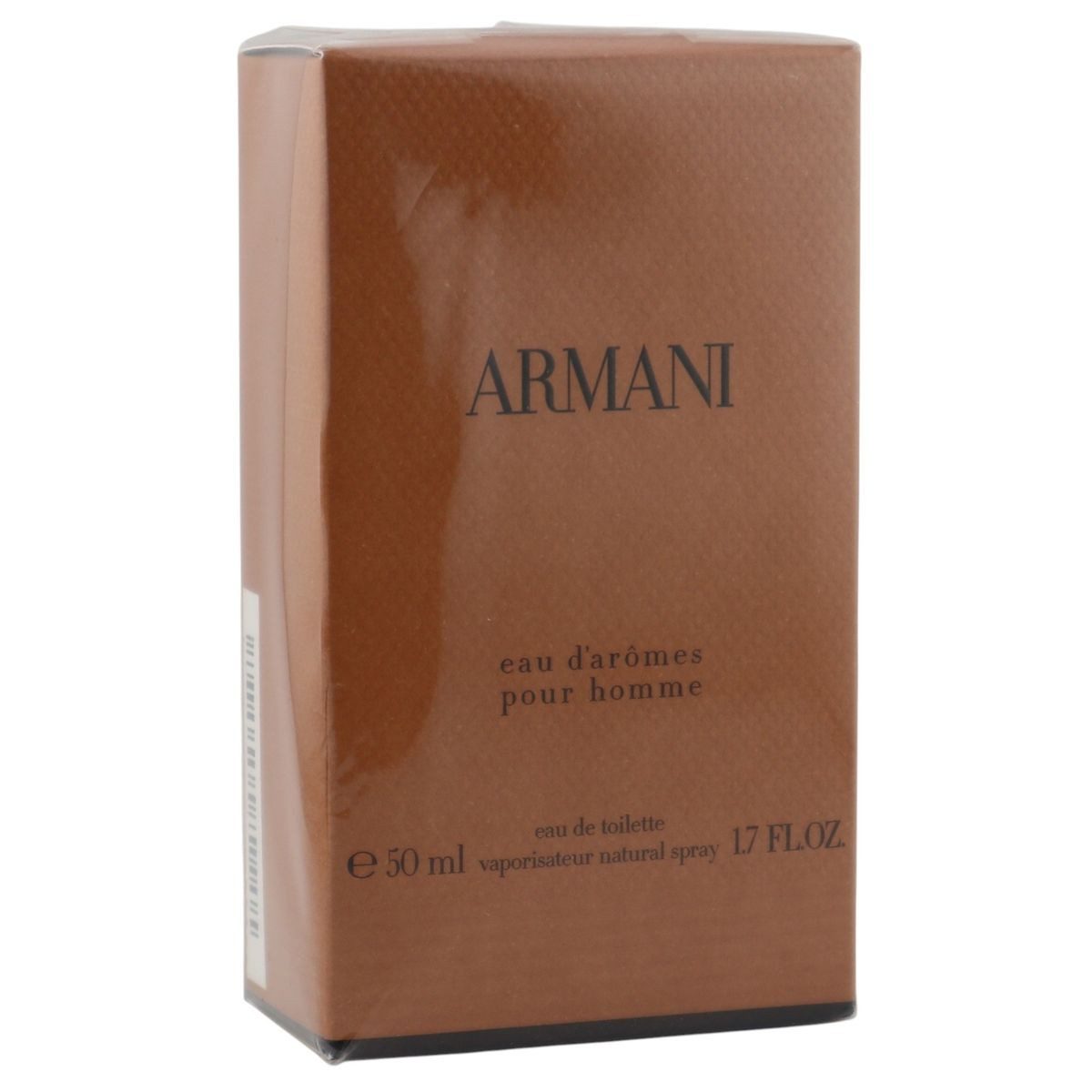 Giorgio Armani Eau de Toilette Giorgio Armani Eau d'Aromes Pour Homme Eau de Toilette Spray 50 ml