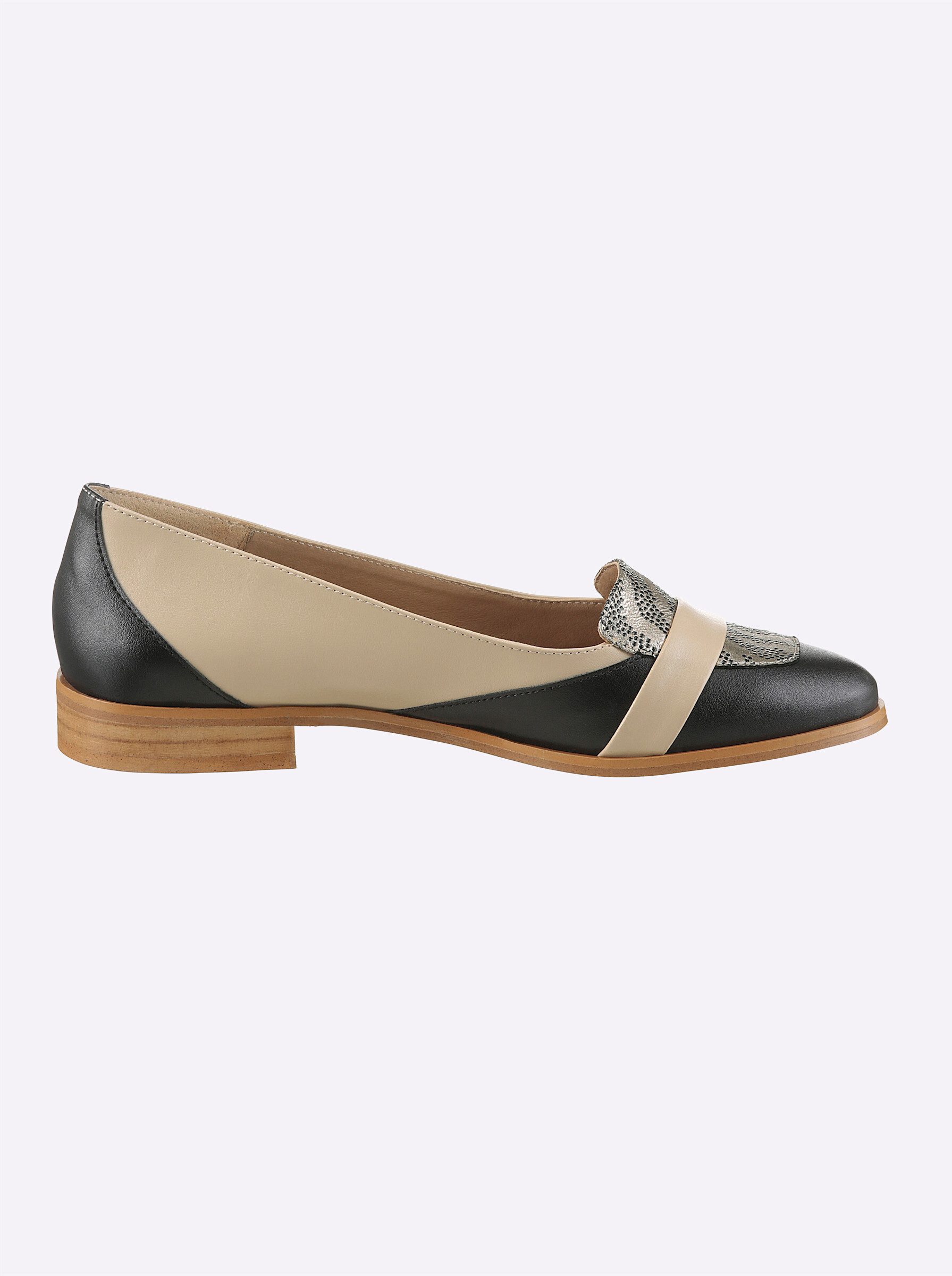 heine Slipper Slipper