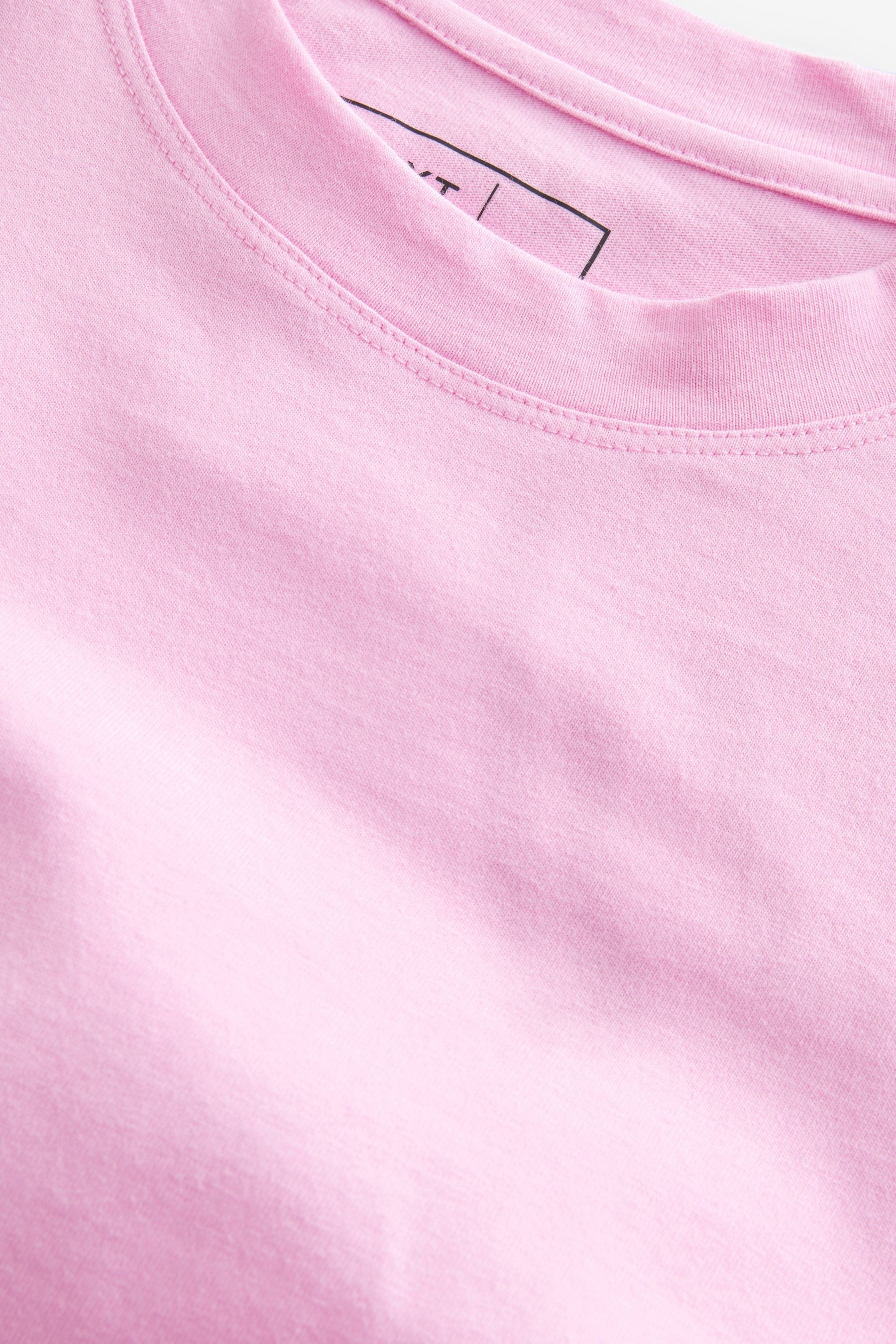 Next T-Shirt Oversized Fit Active Easy günstig online kaufen