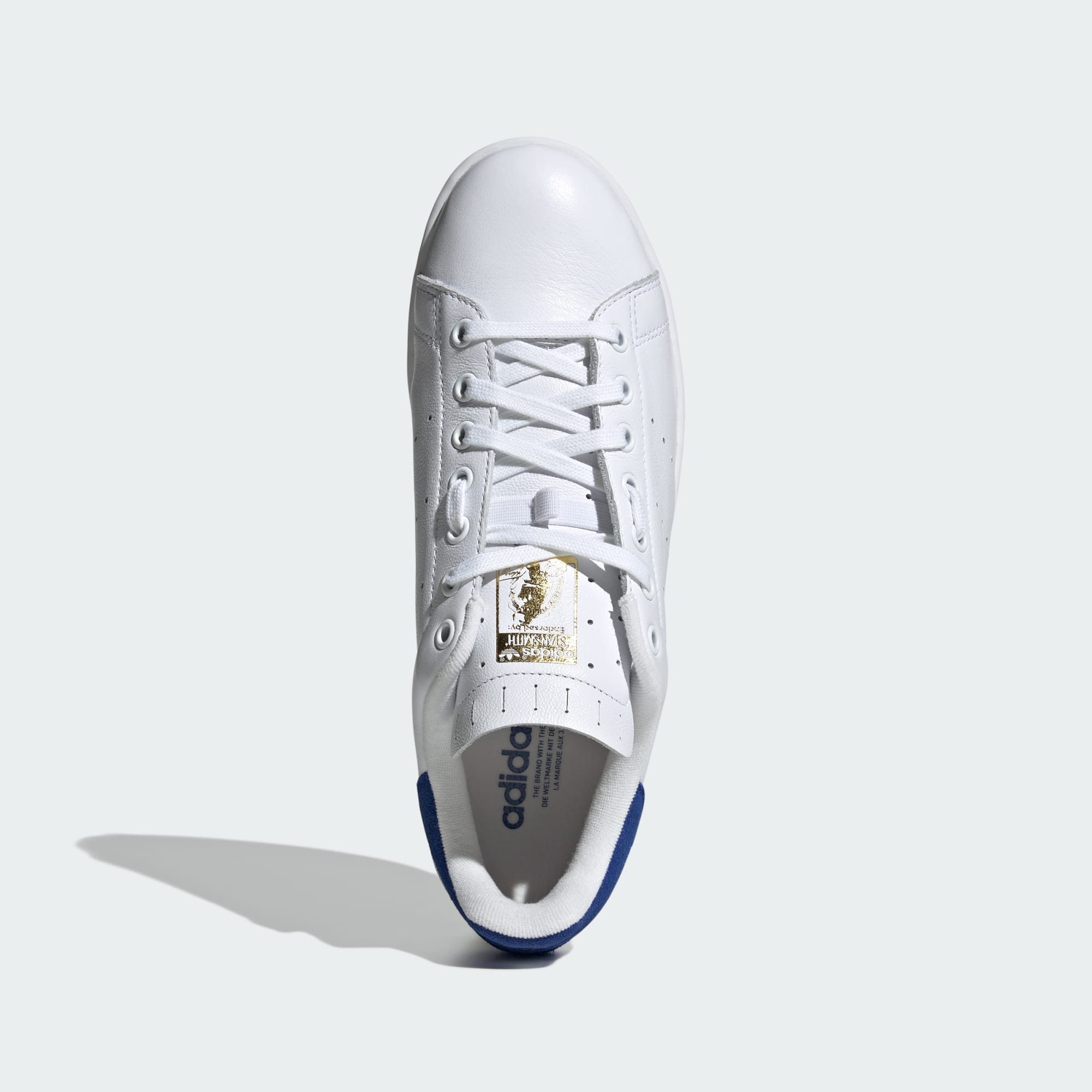 adidas Performance VELOSTAN SMITH FAHRRADSCHUH Fahrradschuh (1-tlg) günstig online kaufen